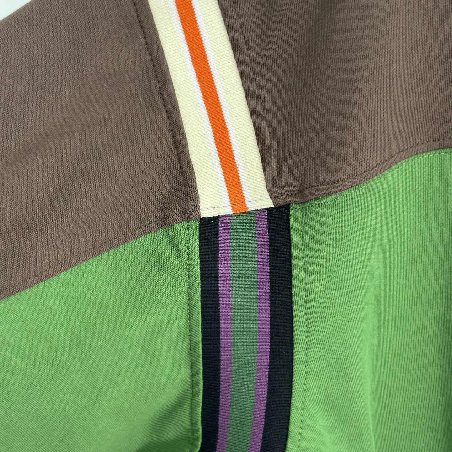 Supreme Split S/S Football Top - FashionPlug