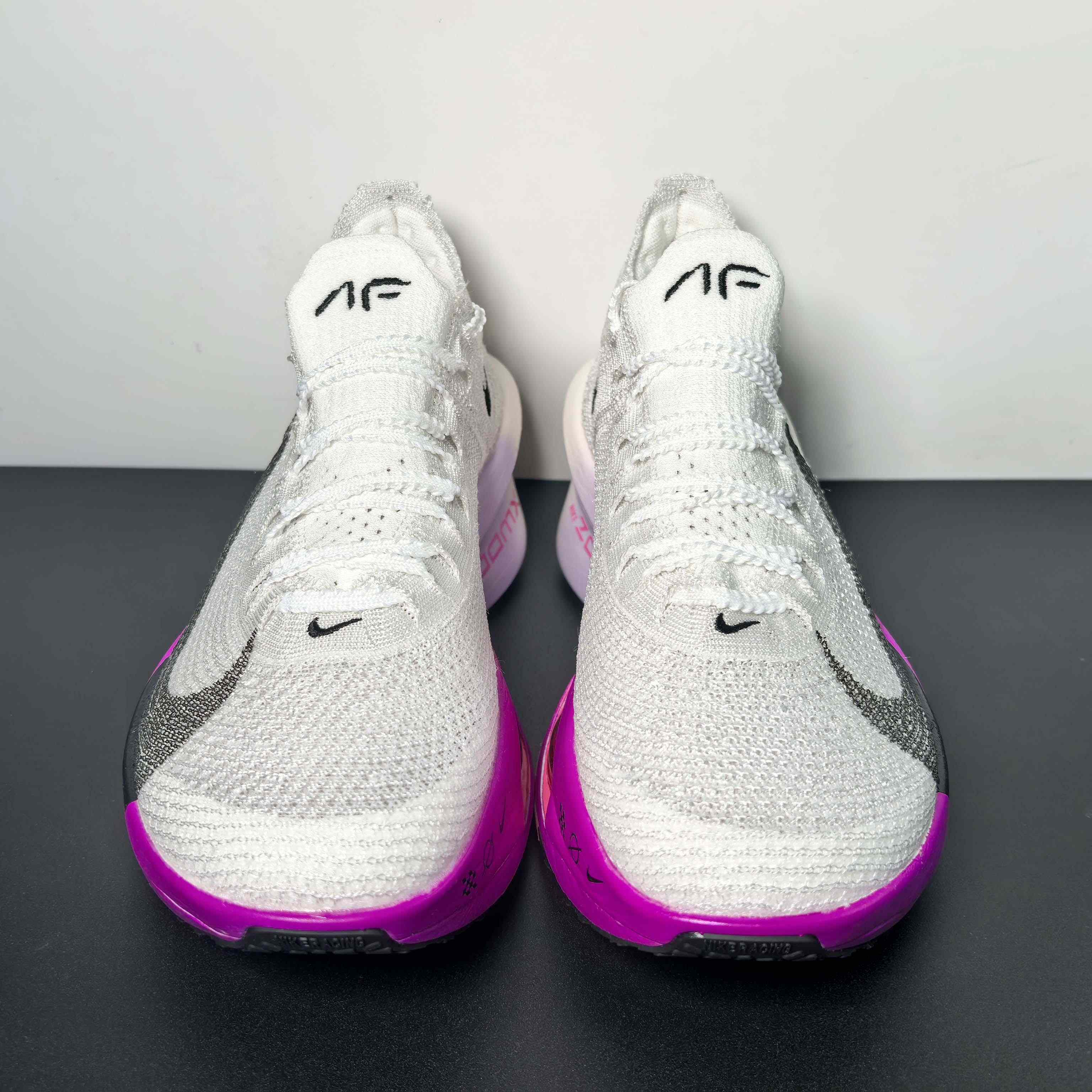 NK Air Zoom Alphafly NEXT% 3   8311-100 - FashionPlug