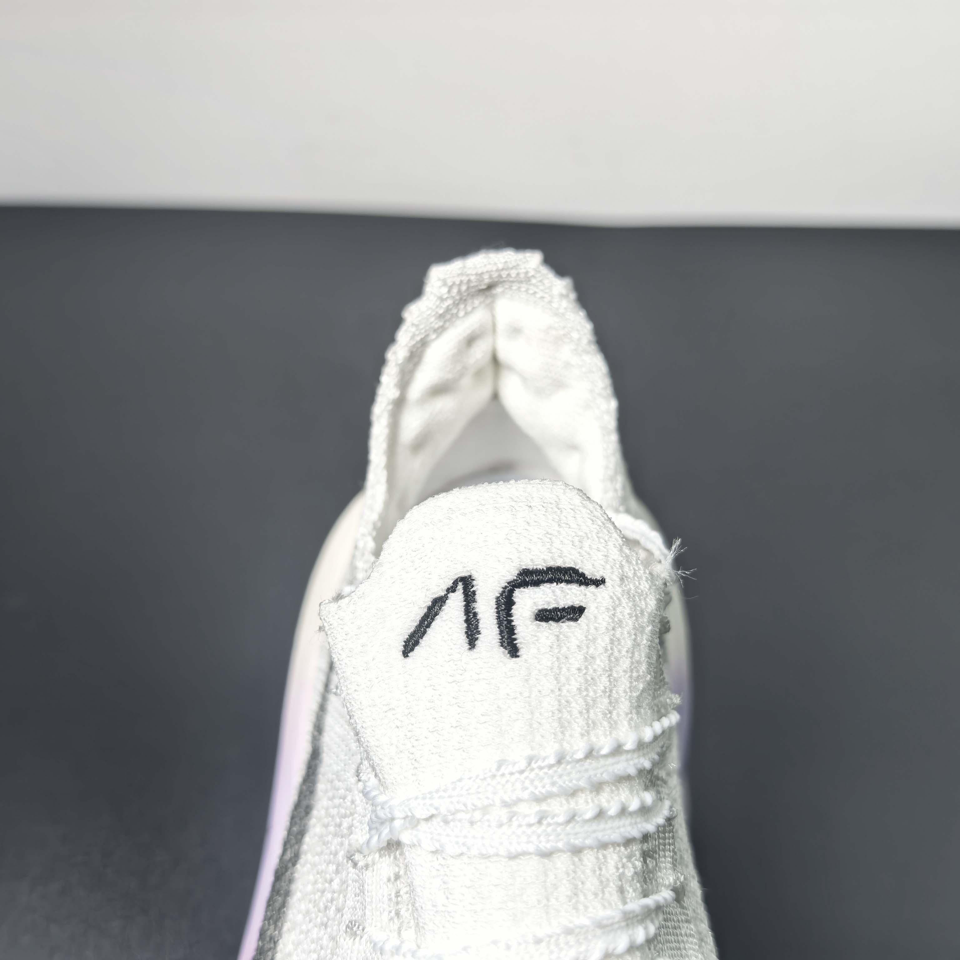 NK Air Zoom Alphafly NEXT% 3   8311-100 - FashionPlug