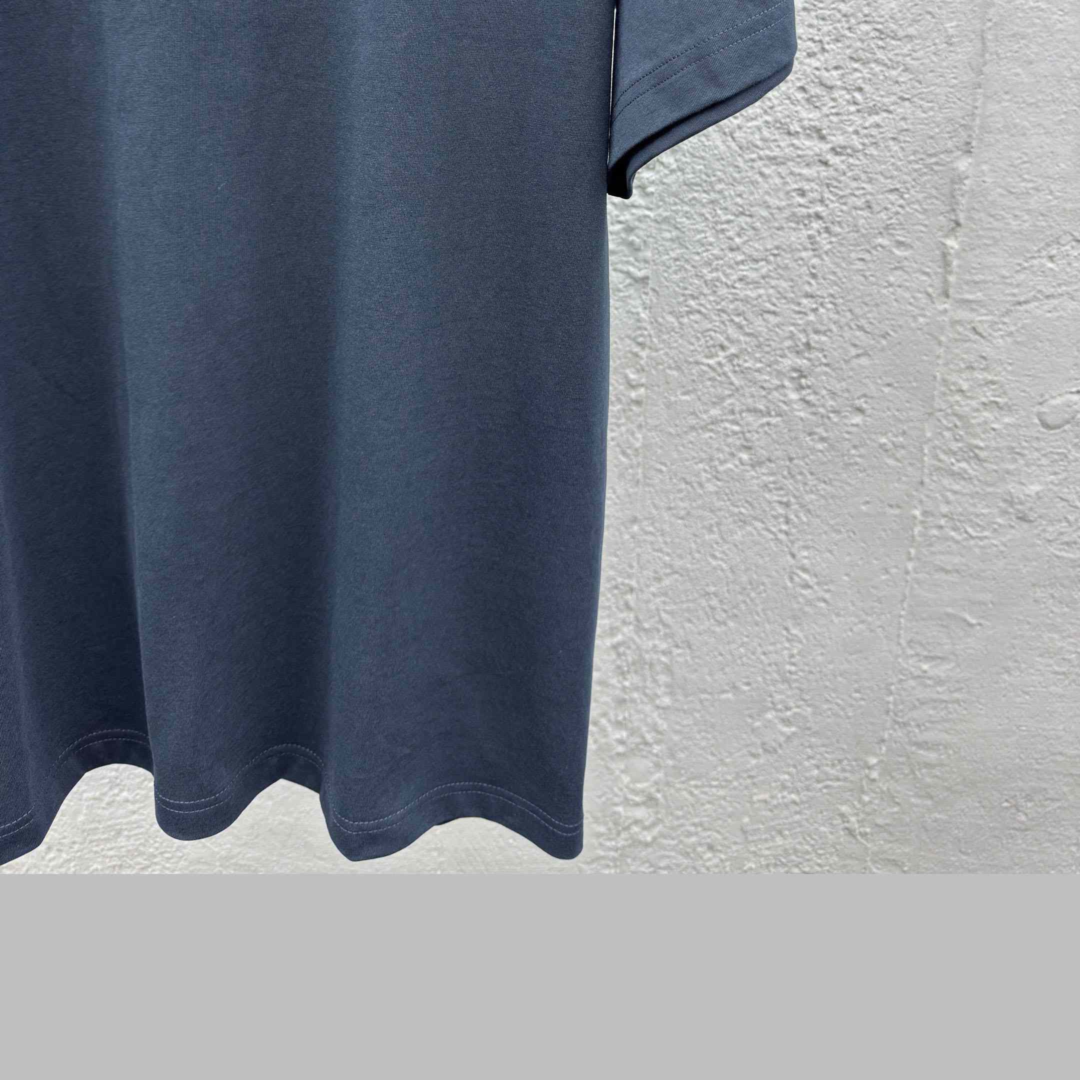 Balenciaga I Automobili Lamborghini Oversized T-Shirt inFaded Black  - FashionPlug
