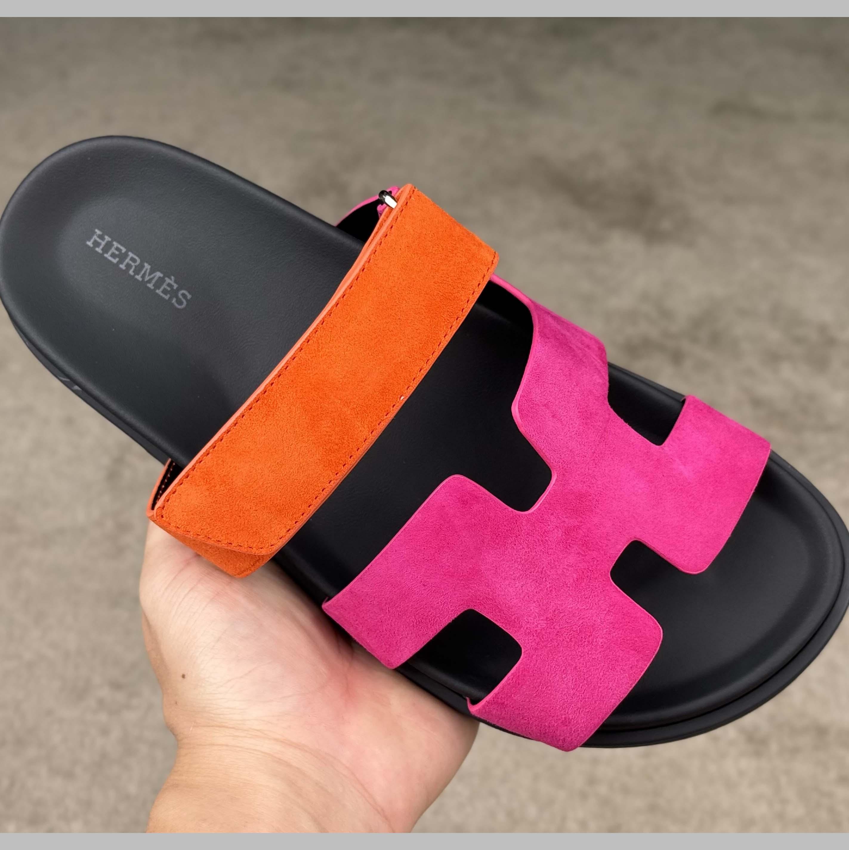 Hermes Chypre Sandal - FashionPlug