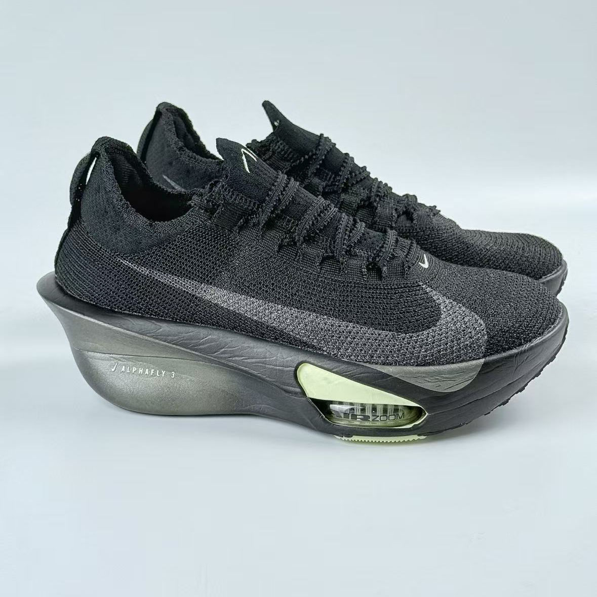 Nike Alphafly 3 Men's Road Racing Shoes - FashionPlug