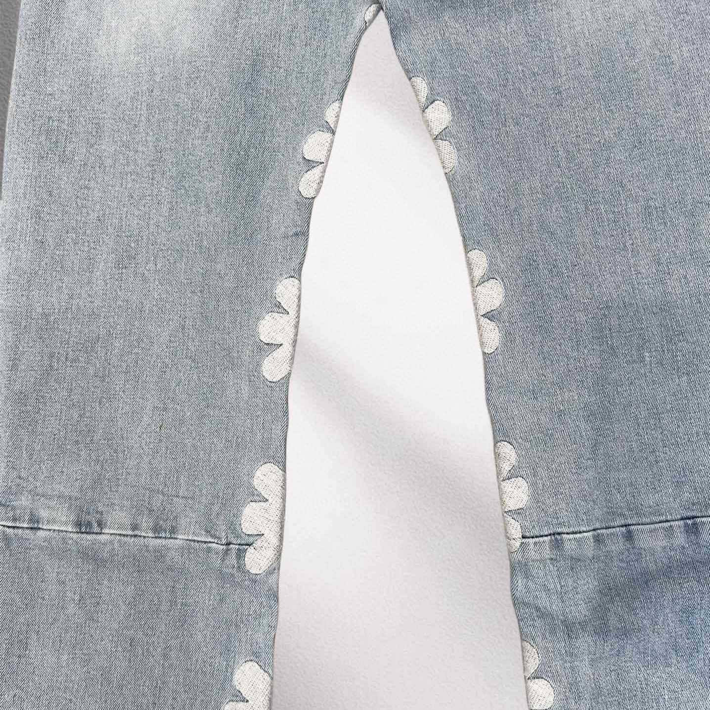 Lost Shadows  Jeans   9997 - FashionPlug