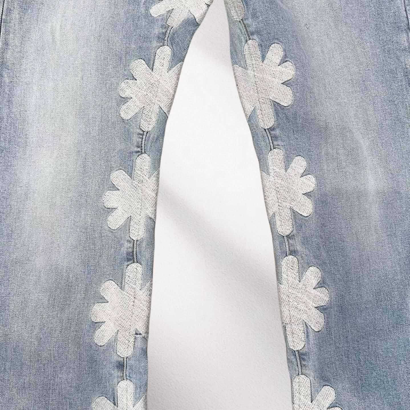 Lost Shadows  Jeans   9997 - FashionPlug