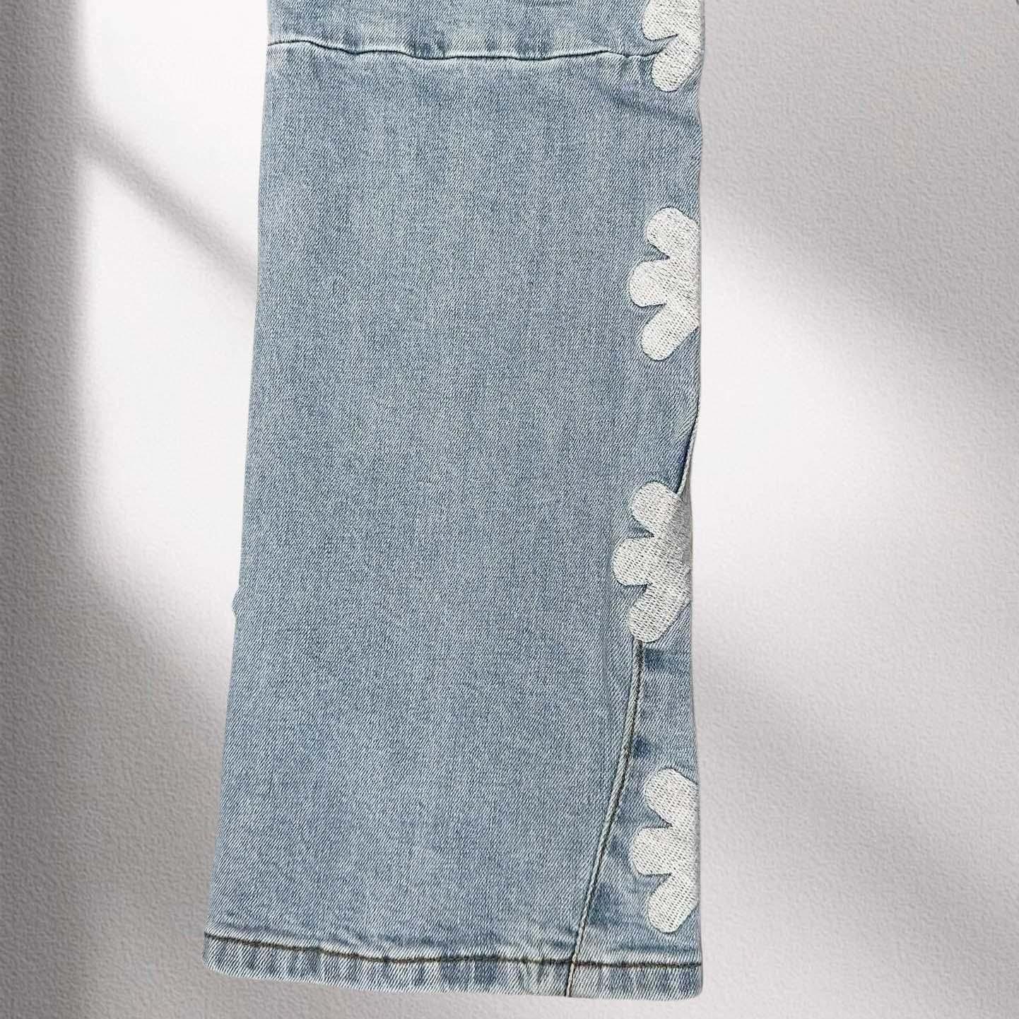 Lost Shadows  Jeans   9997 - FashionPlug
