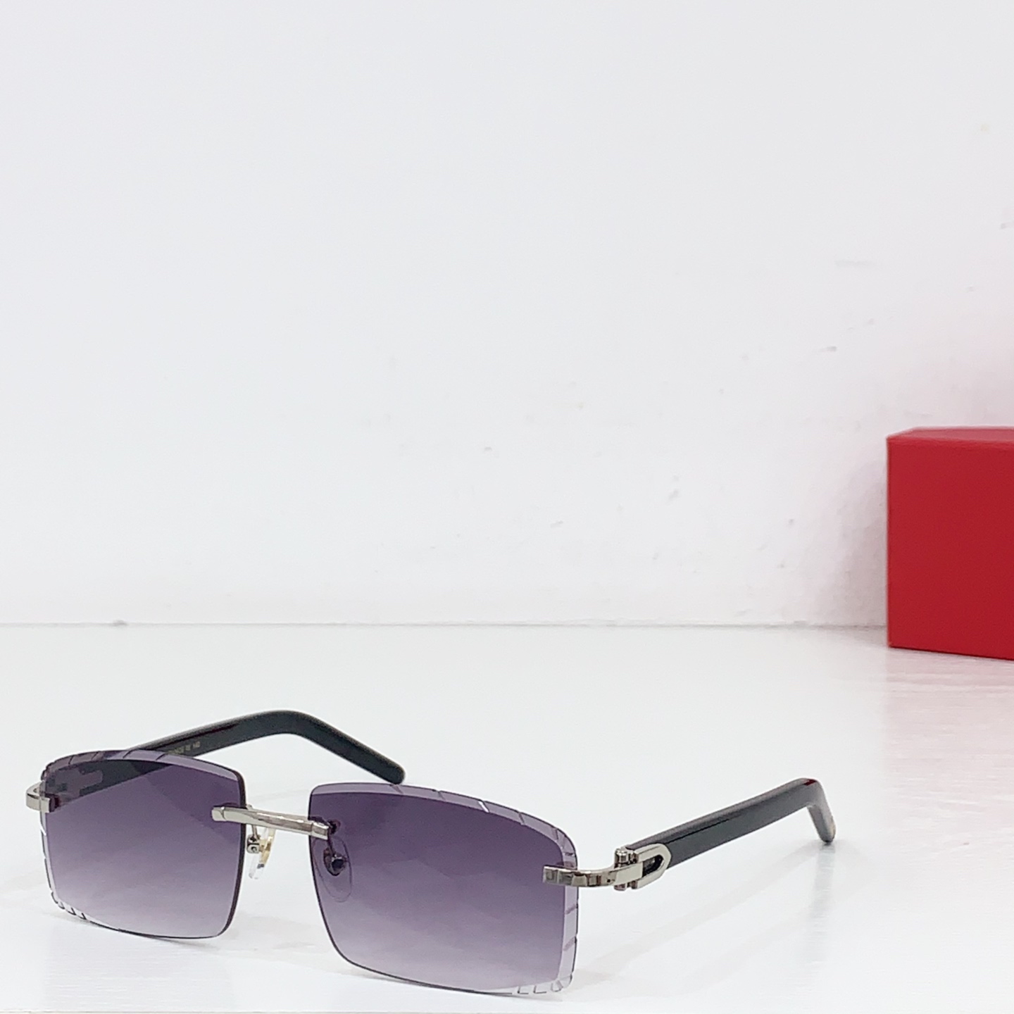 Cartier CT0243S Sunglasses    - FashionPlug