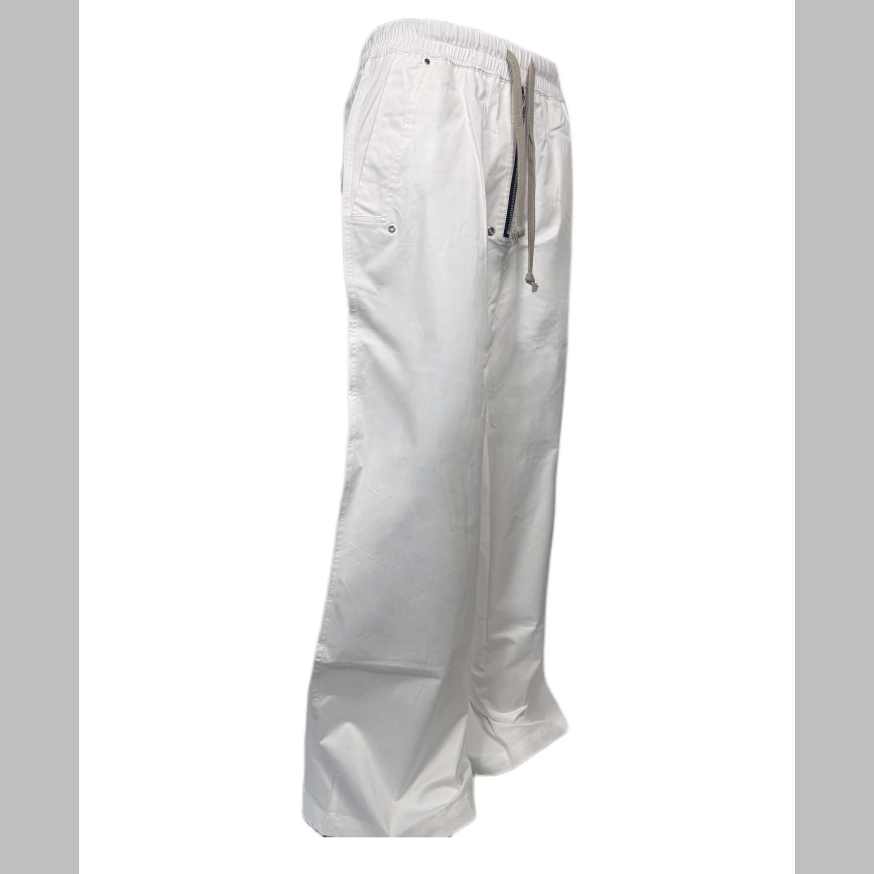 Rick Owens  FW24 Wide Bela Pants - FashionPlug