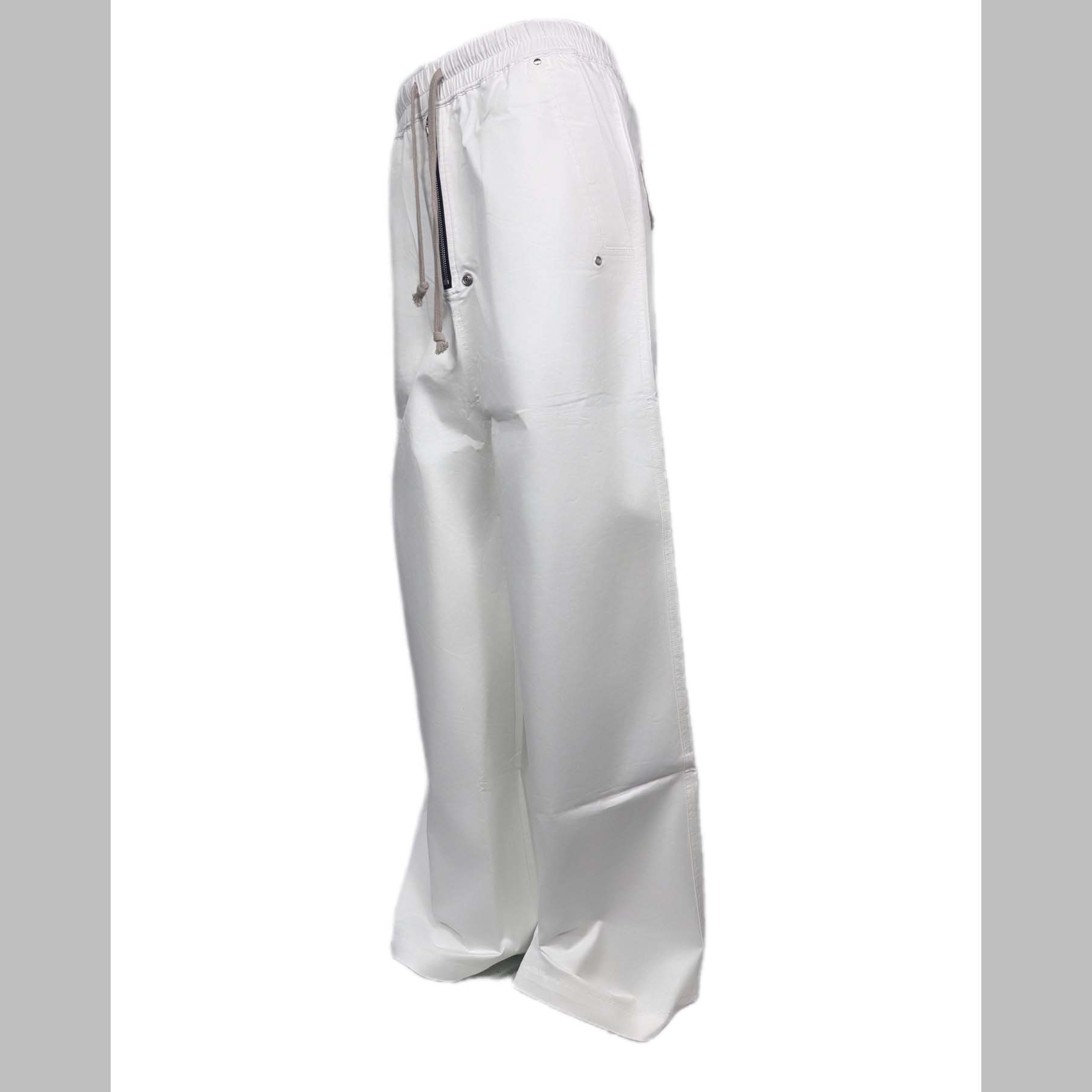 Rick Owens  FW24 Wide Bela Pants - FashionPlug