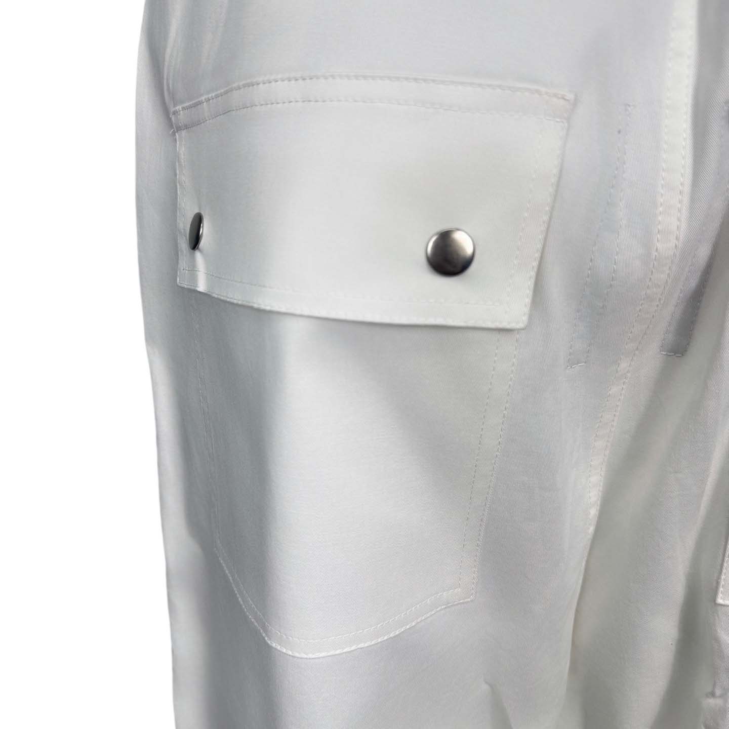 Rick Owens  FW24 Wide Bela Pants - FashionPlug