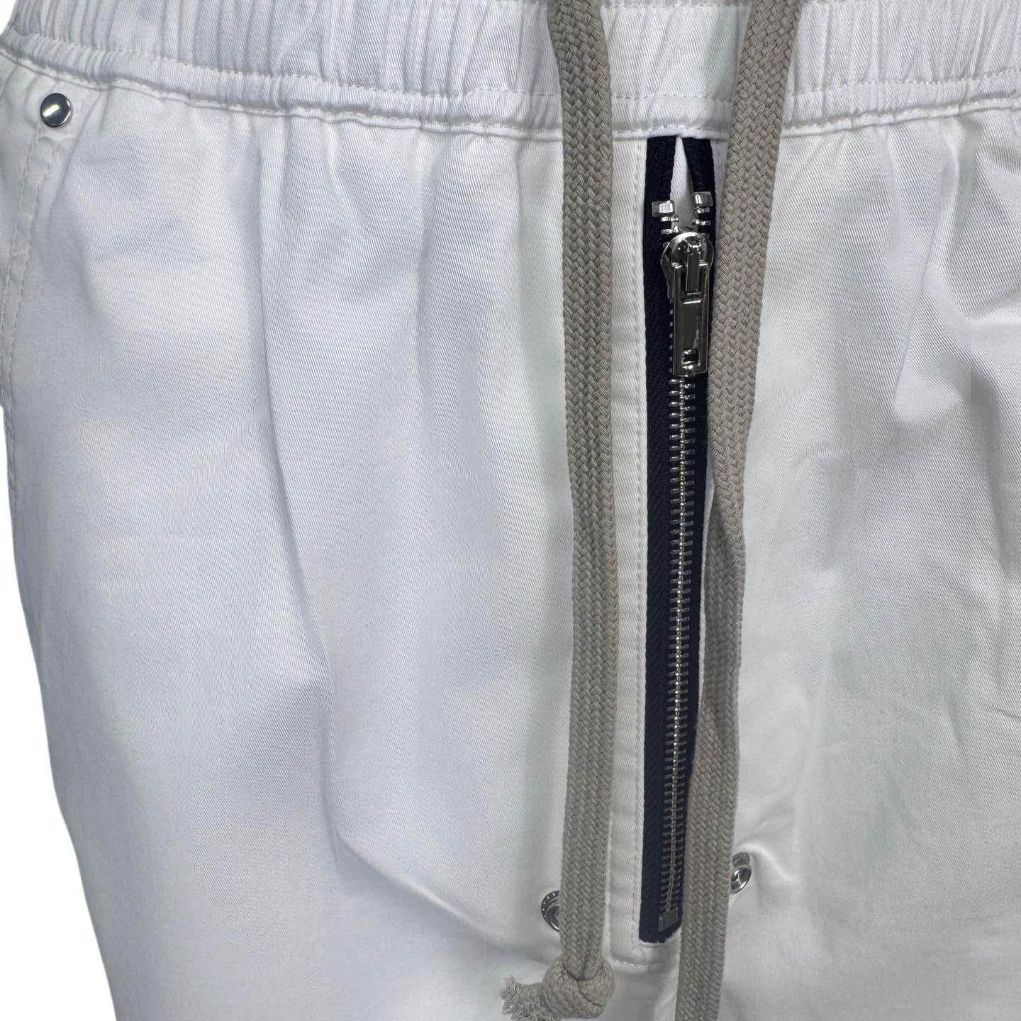 Rick Owens  FW24 Wide Bela Pants - FashionPlug