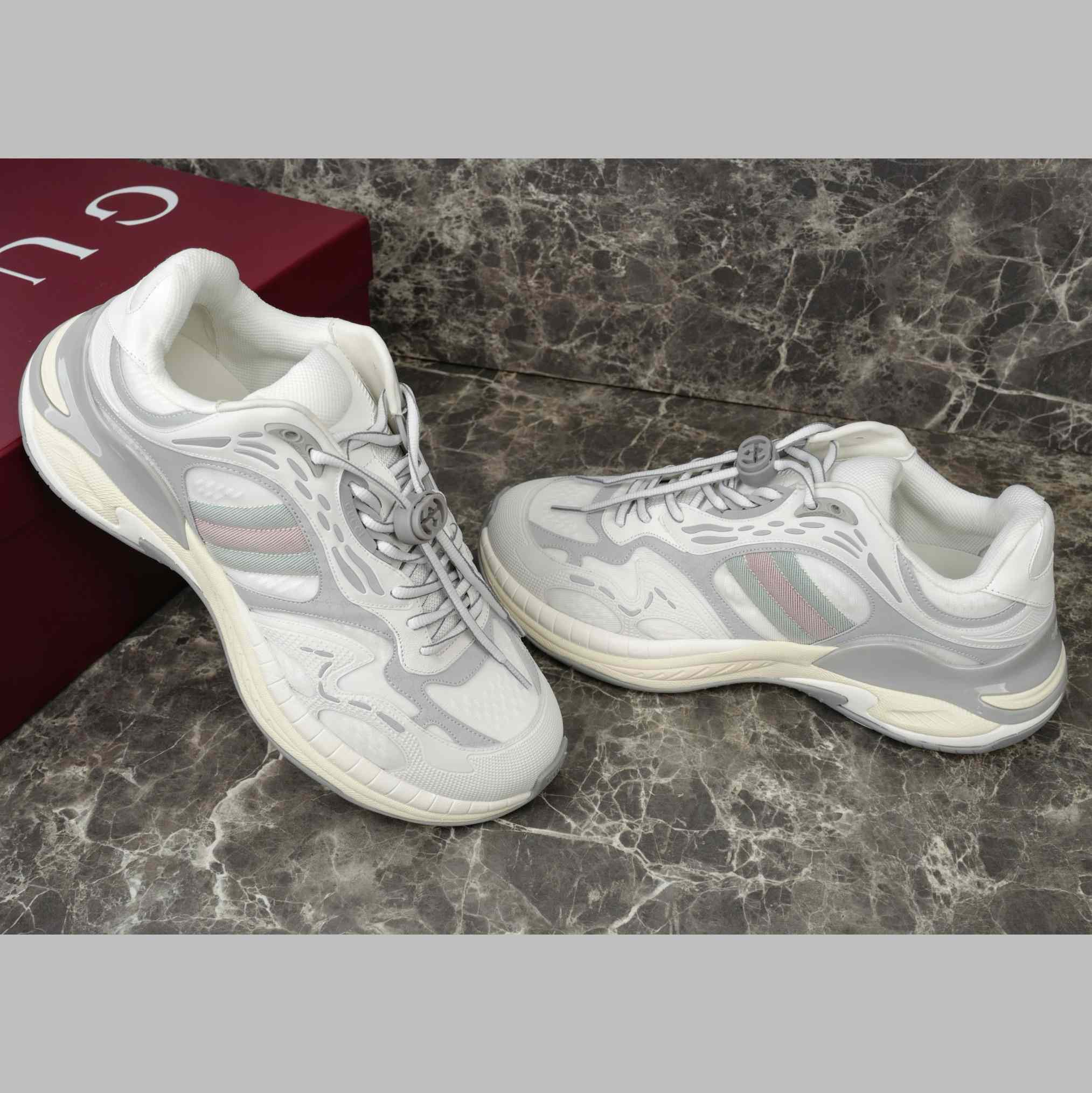 Gucci Men's Gucci 2.0 Sneaker - FashionPlug