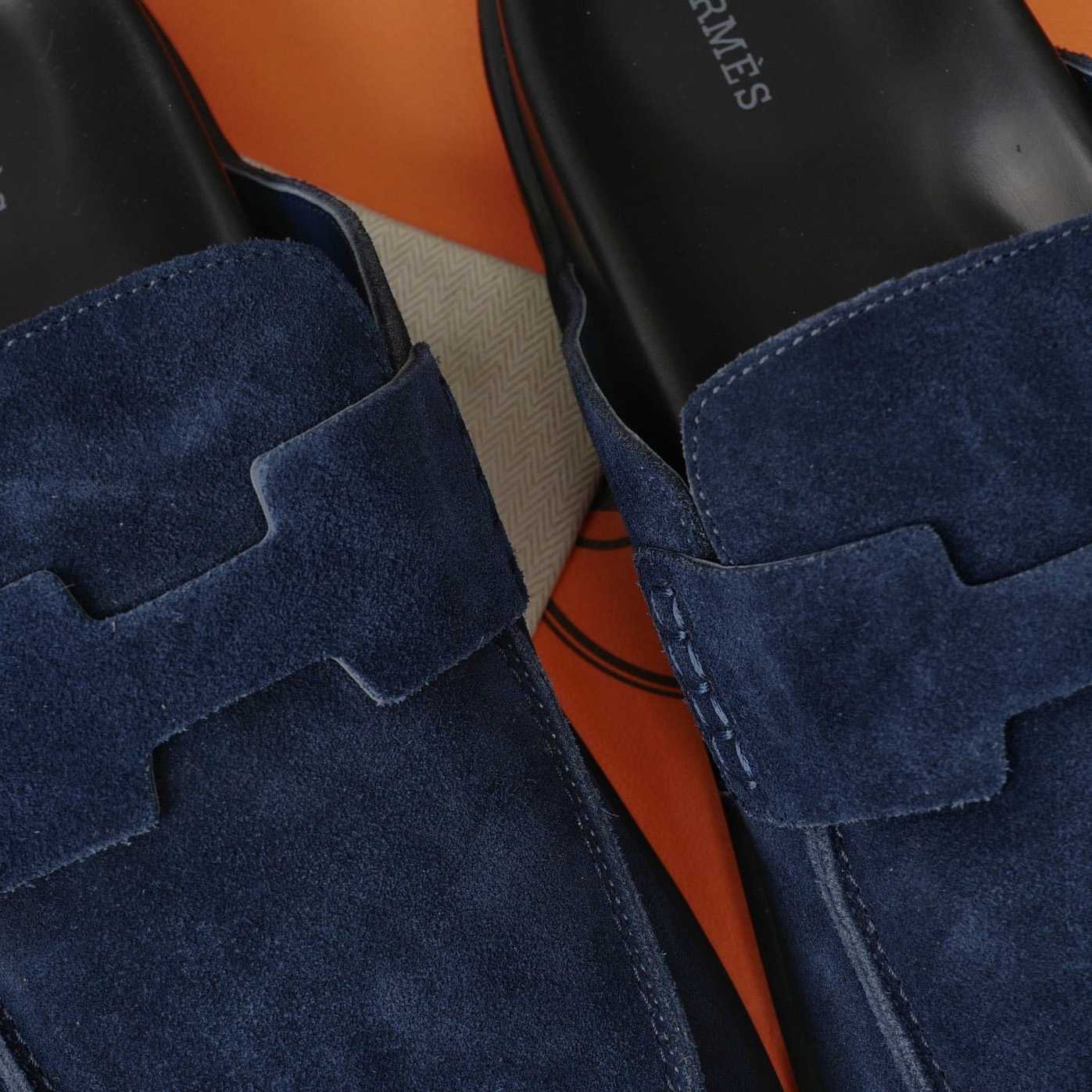 Hermes Go Mule - FashionPlug