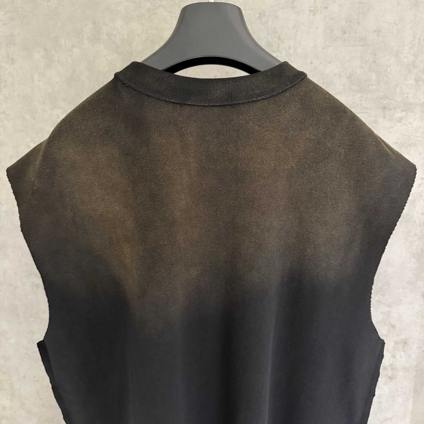 Chrome Hearts Cotton Tank Top - FashionPlug