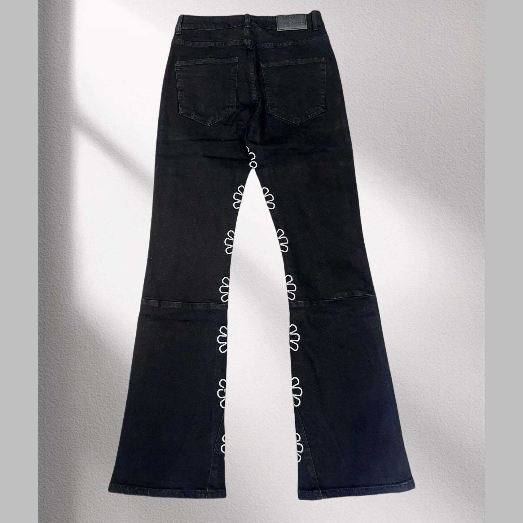 Lost Shadows  Jeans   9982 - FashionPlug