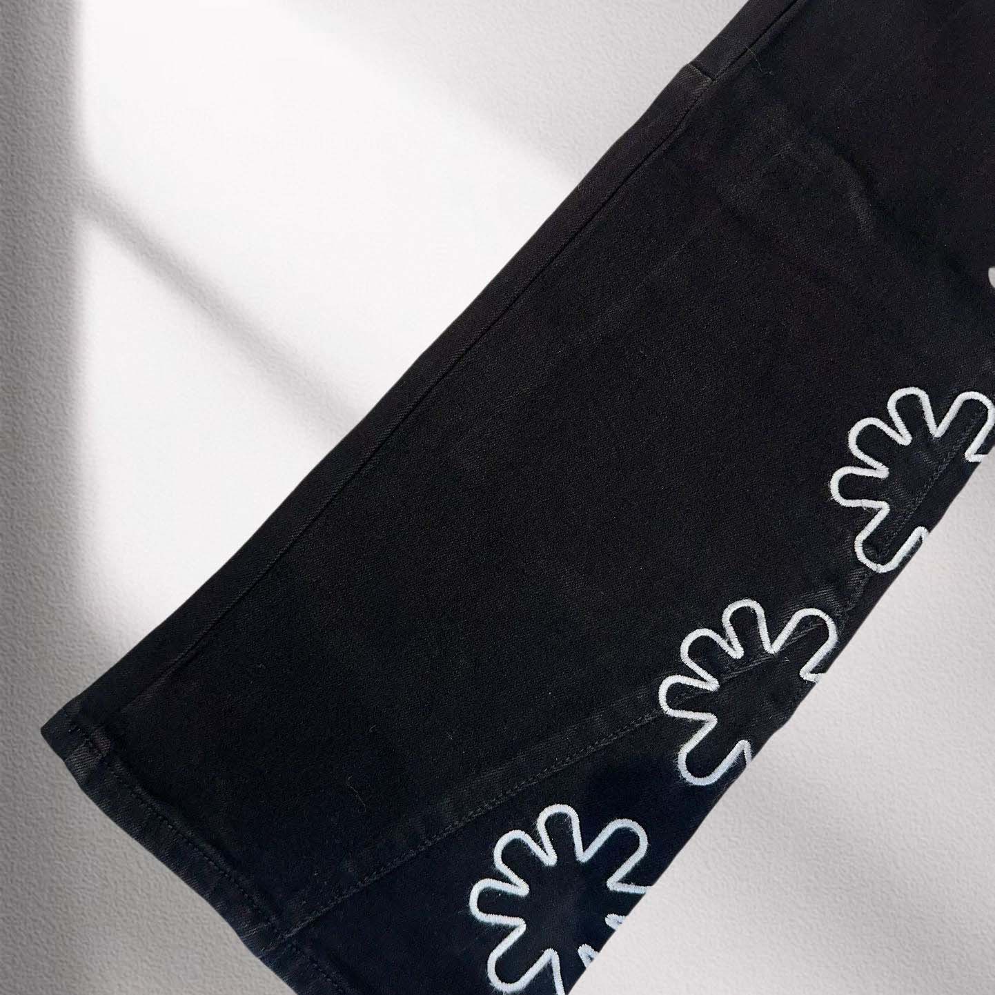 Lost Shadows  Jeans   9982 - FashionPlug