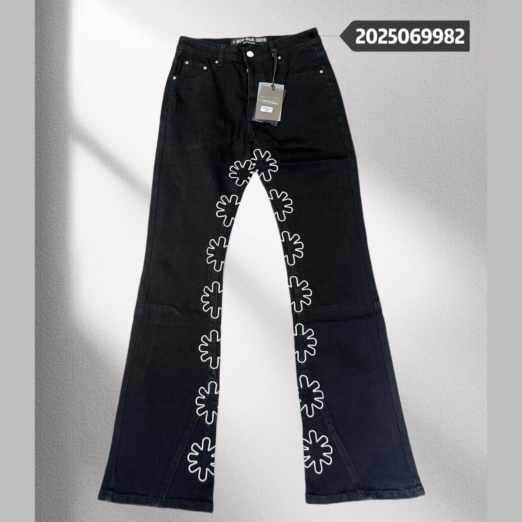 Lost Shadows  Jeans   9982 - FashionPlug