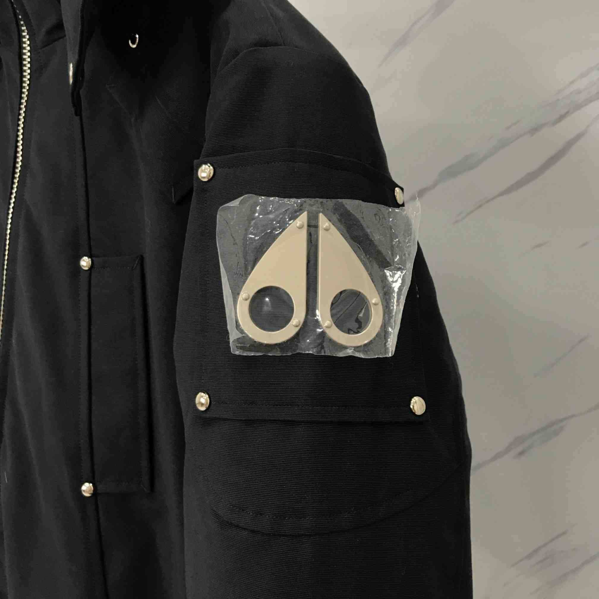 Moose Knuckles Down Jacket yf1228(50% Off Sale) - FashionPlug