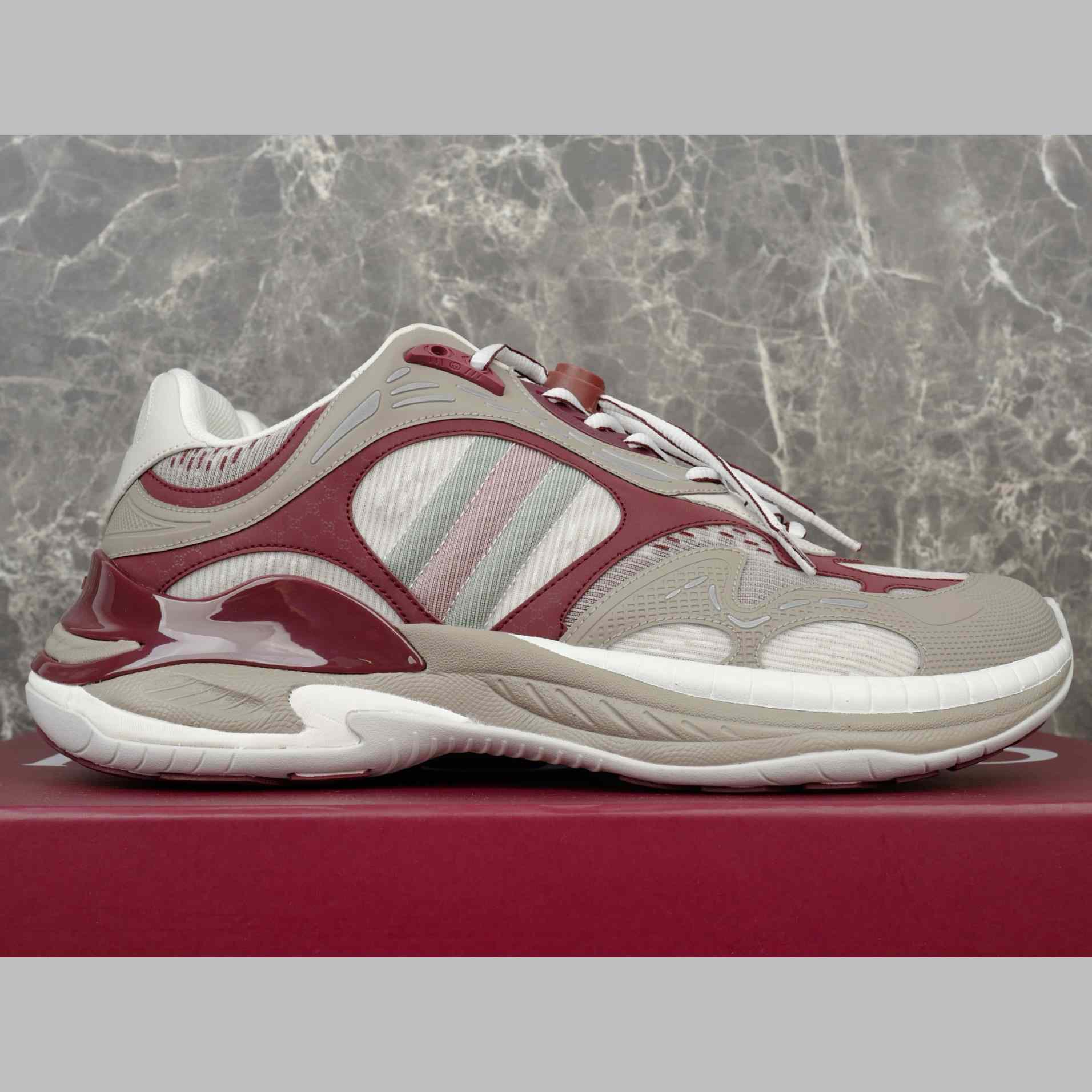 Gucci Men's Gucci 2.0 Sneaker - FashionPlug