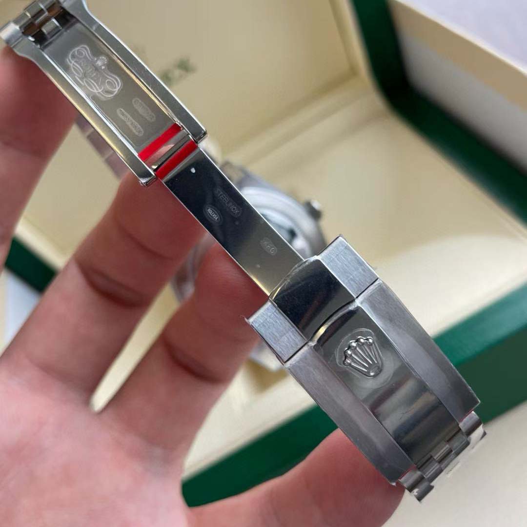 Rolex Datejust Watch   - FashionPlug