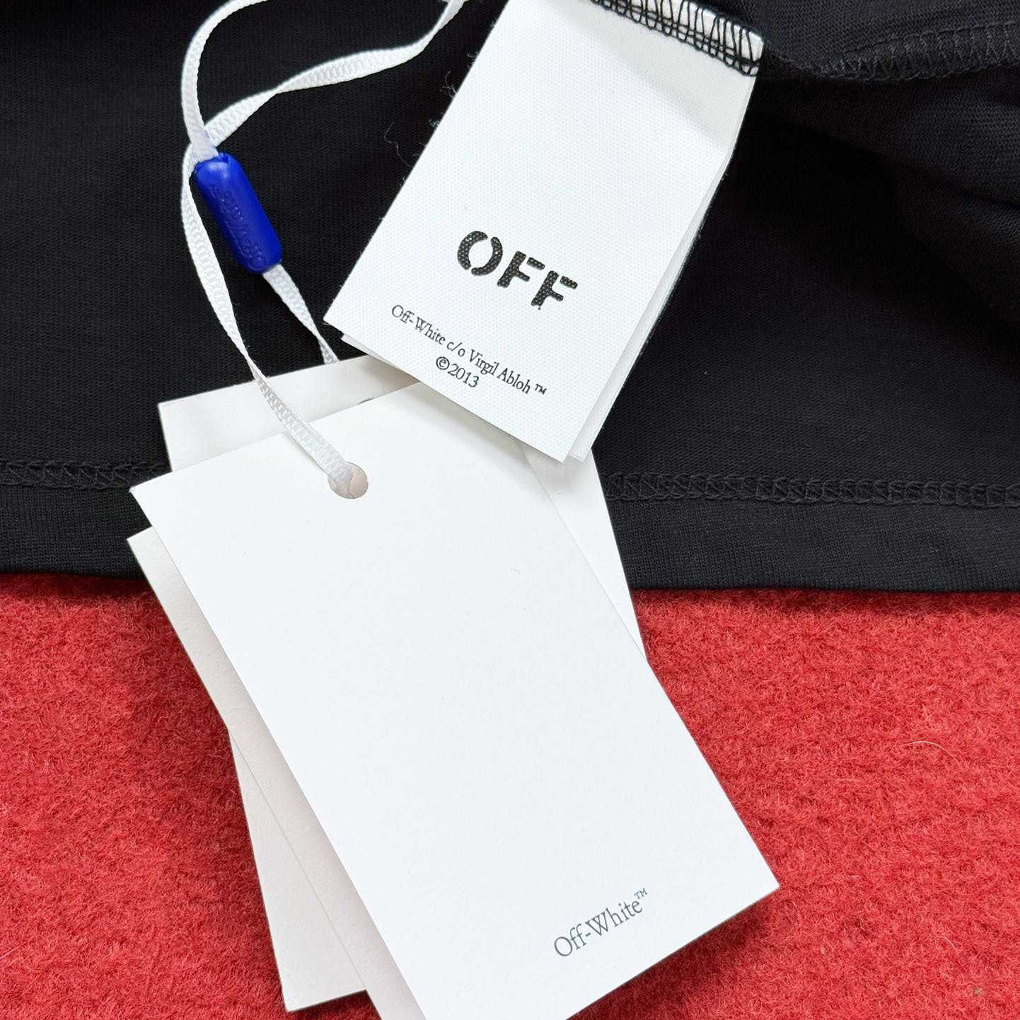 Off White Butterfly Bookish T-Shirt - FashionPlug