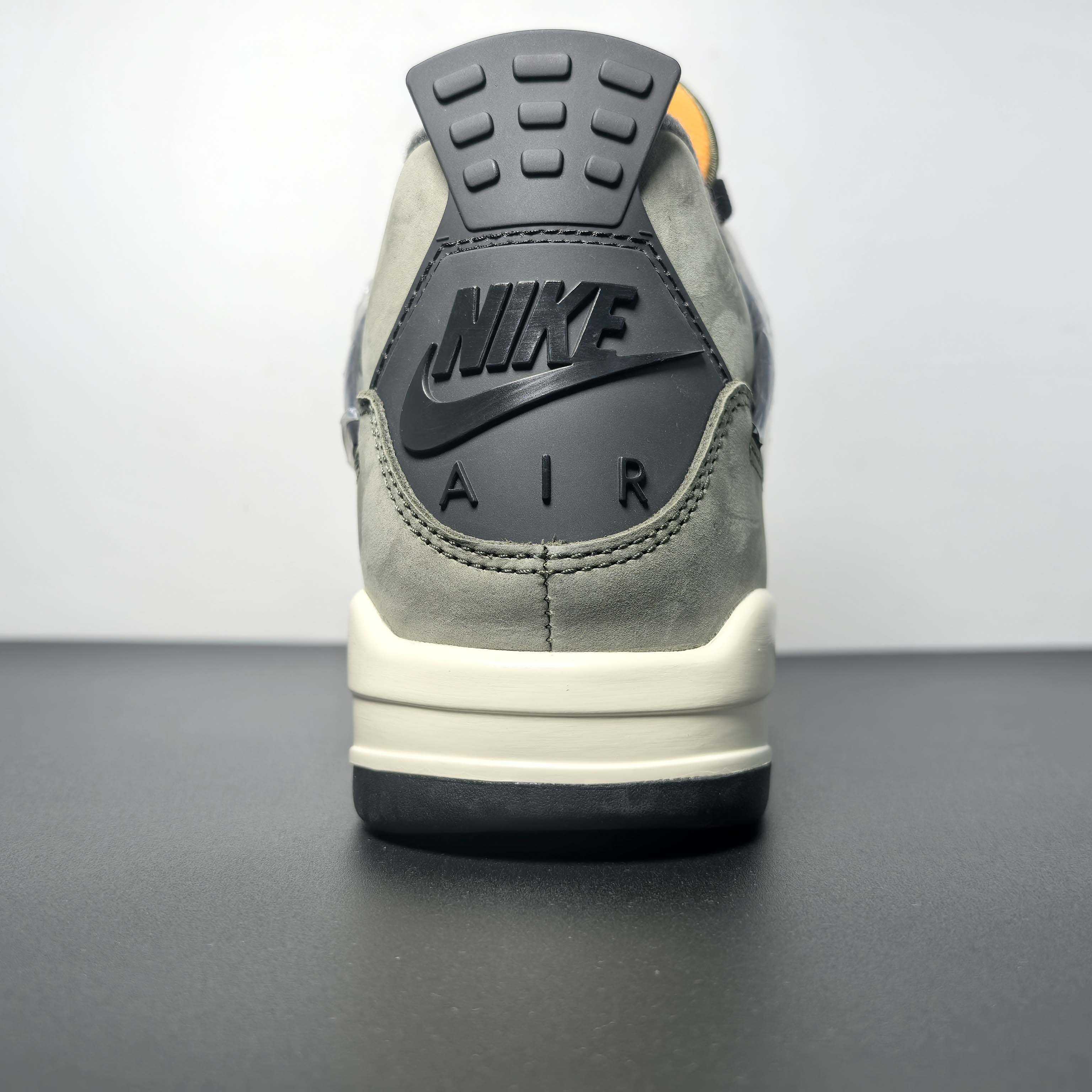 UNDEFEATED x Air Jordan 4 OG   IB1519-200 - FashionPlug