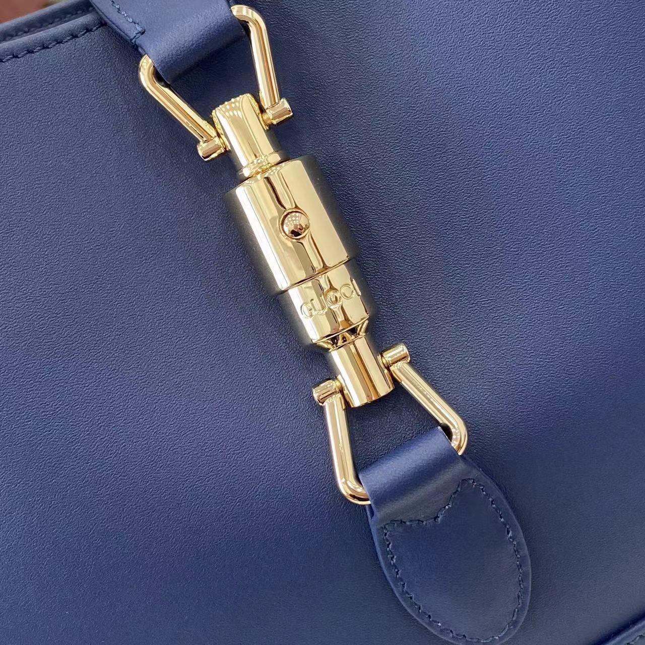 Gucci Jackie 1961 Medium Bag - FashionPlug
