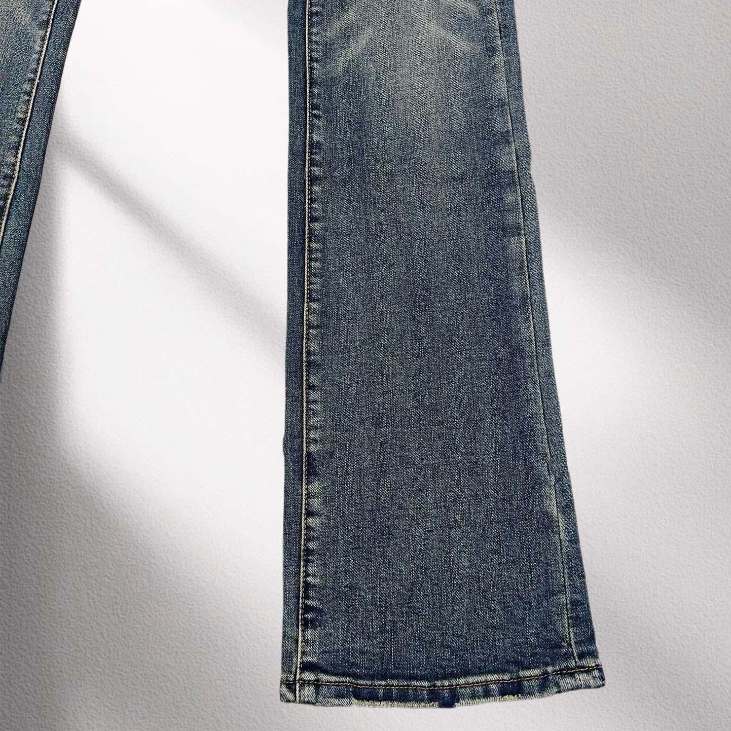 Purple-Brand Jeans    8109 - FashionPlug
