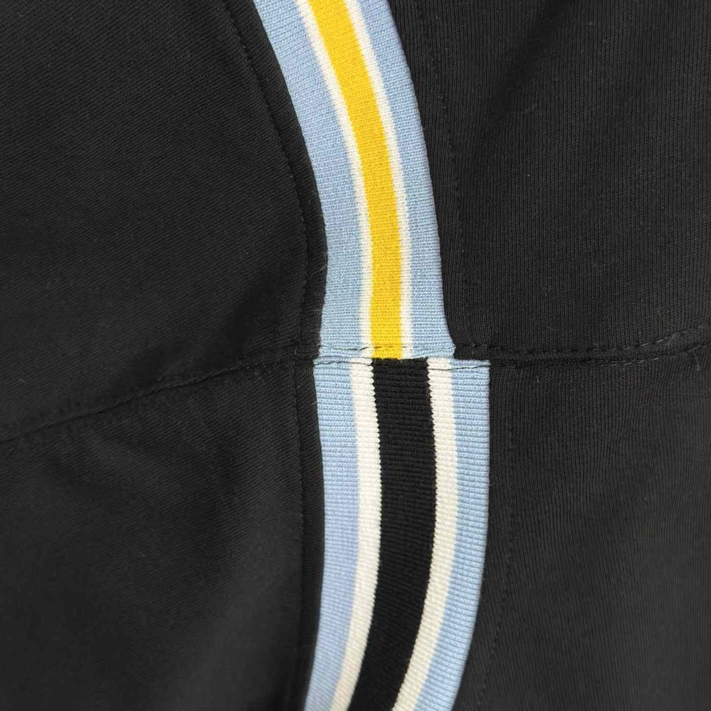 Supreme Split S/S Football Top - FashionPlug