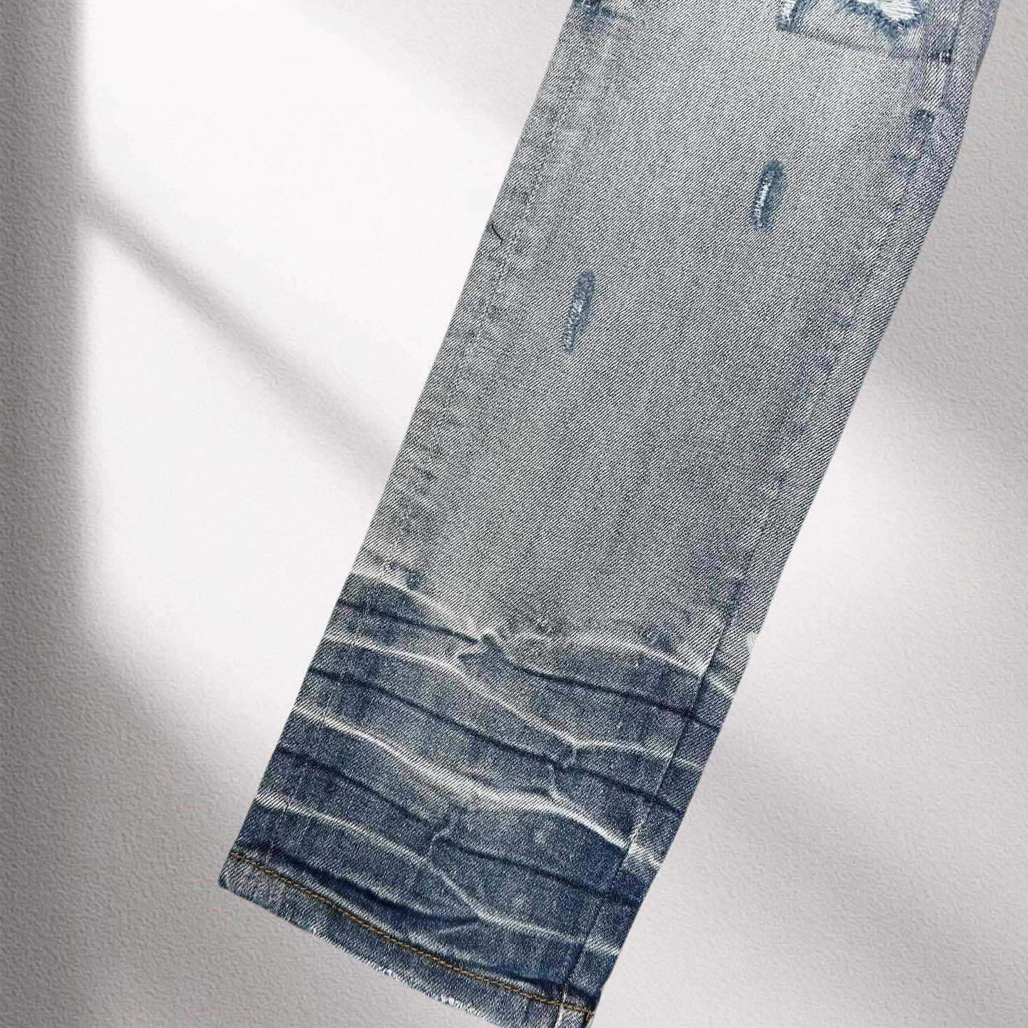 Amiri Jeans    3231 - FashionPlug