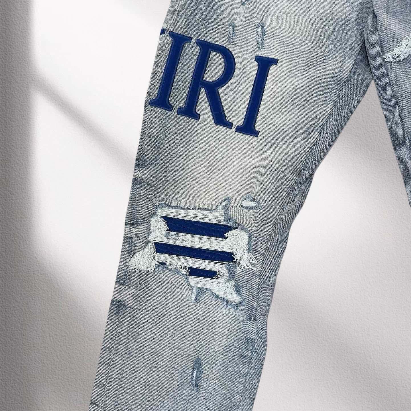 Amiri Jeans    3231 - FashionPlug