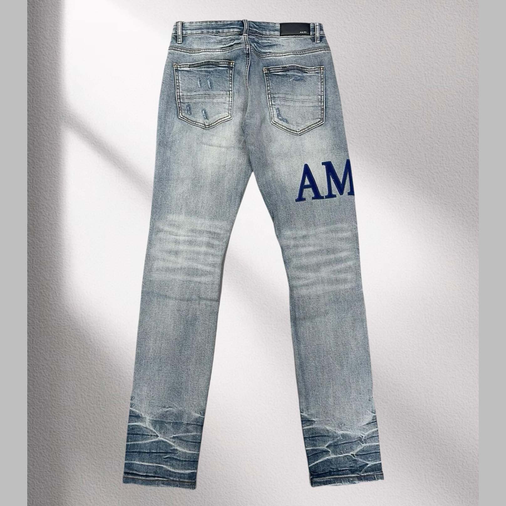 Amiri Jeans    3231 - FashionPlug