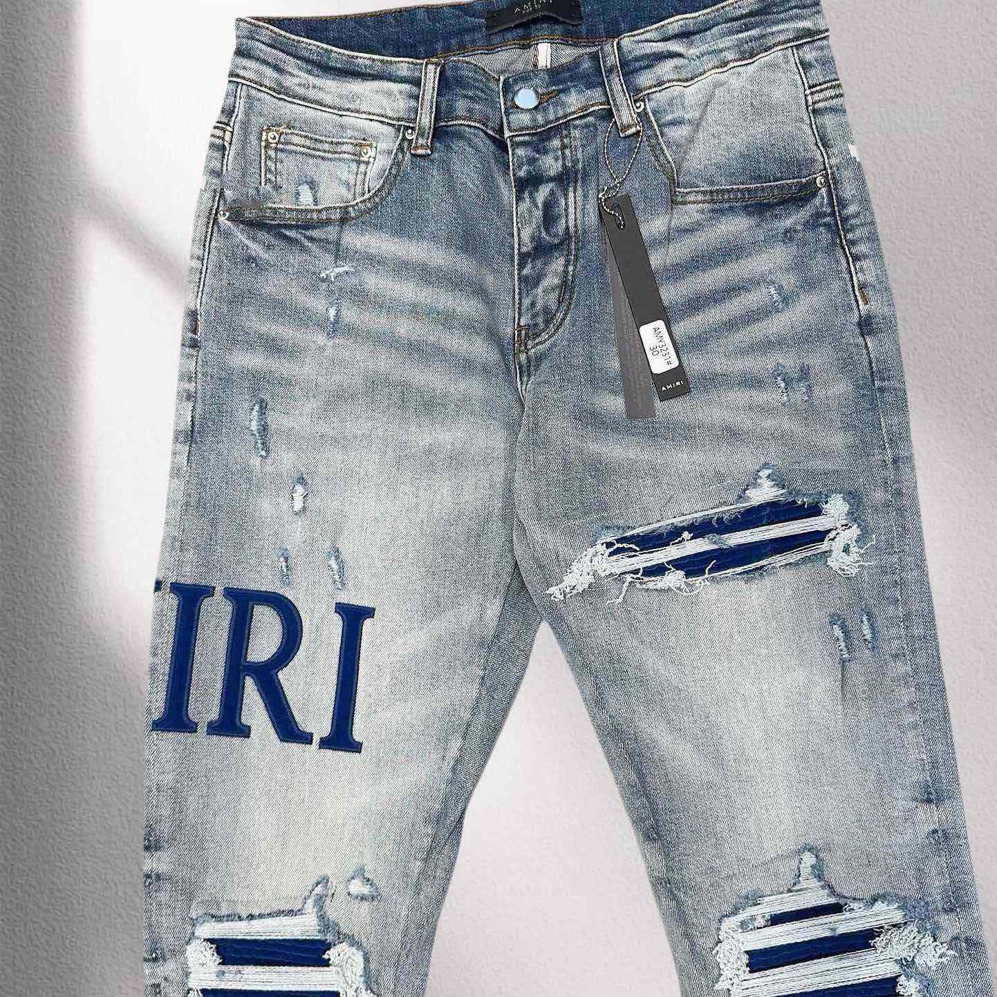 Amiri Jeans    3231 - FashionPlug
