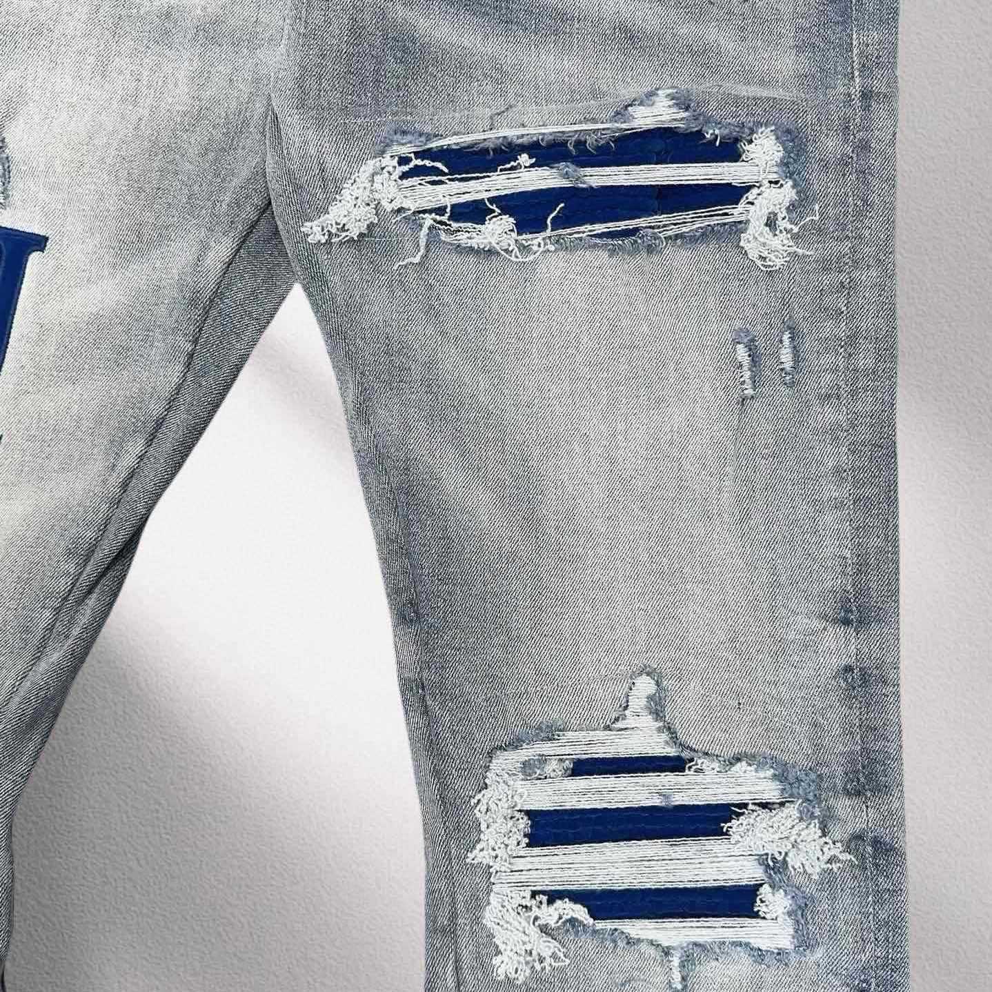 Amiri Jeans    3231 - FashionPlug