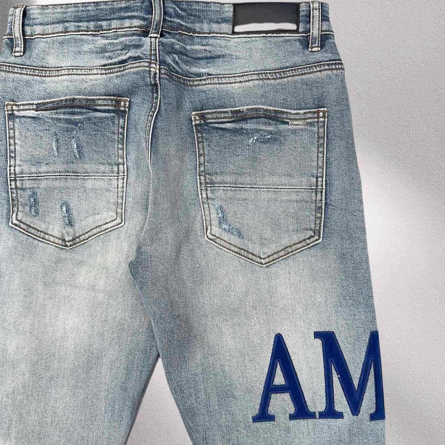 Amiri Jeans    3231 - FashionPlug