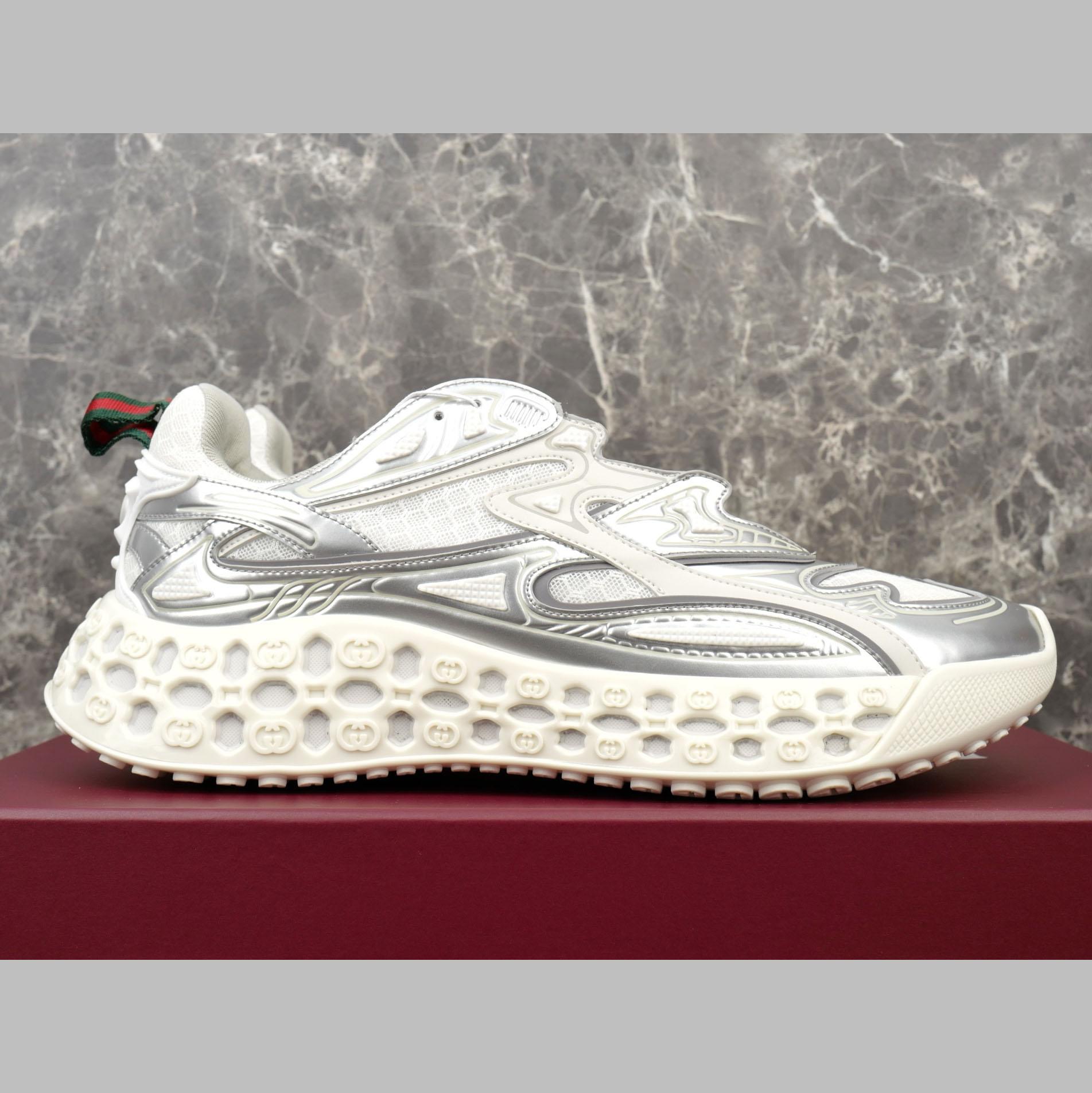 Gucci Cub3d Sneaker - FashionPlug