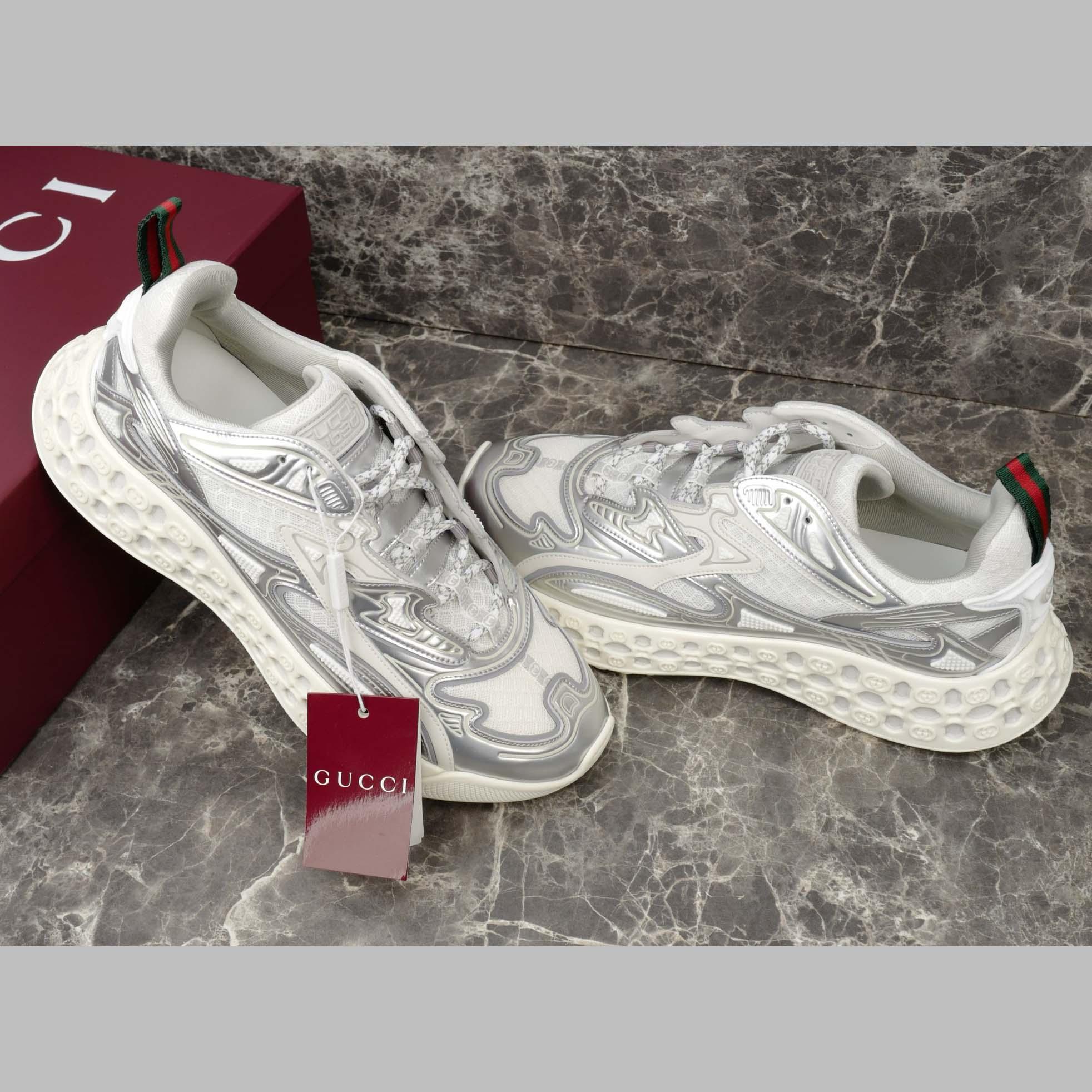 Gucci Cub3d Sneaker - FashionPlug