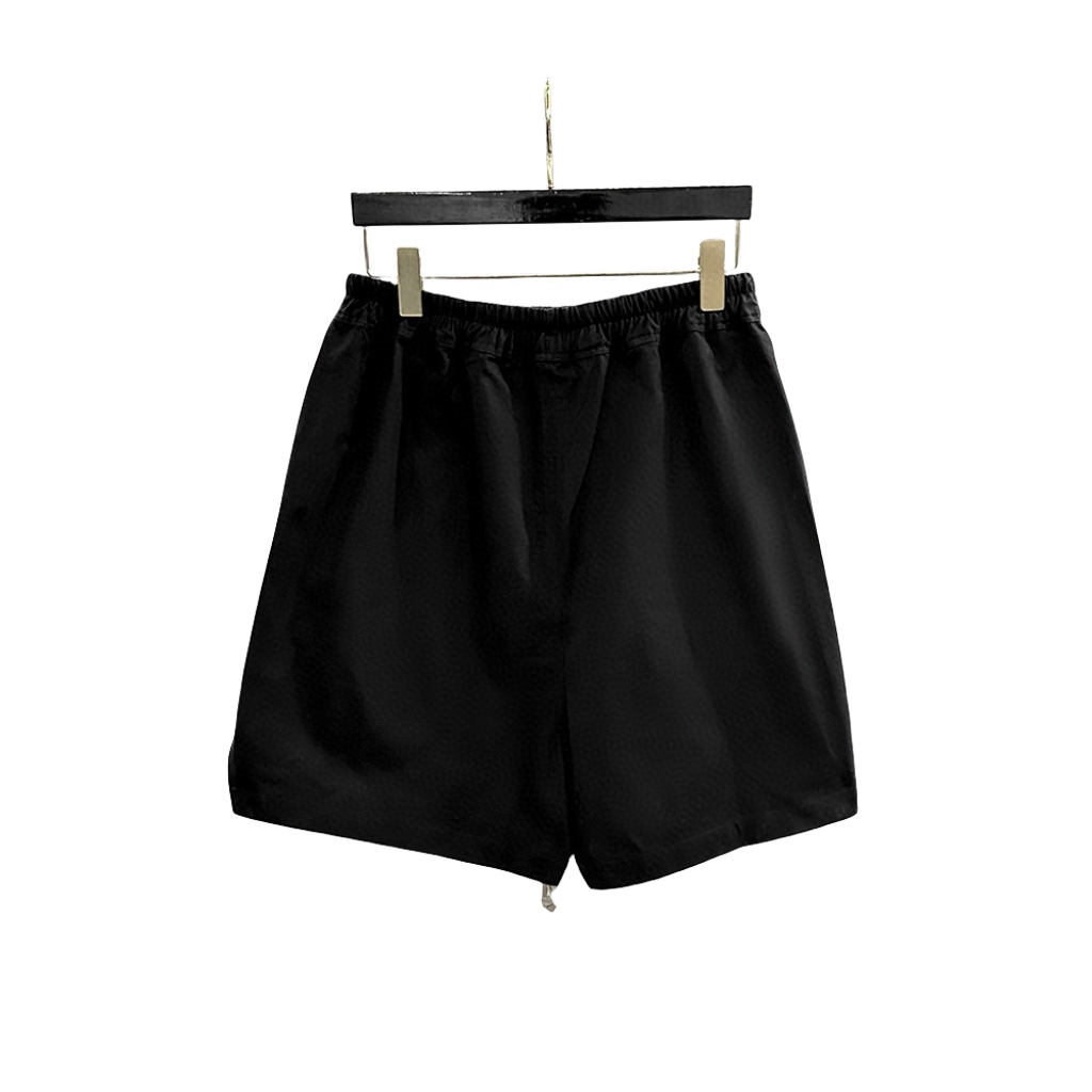Rick Owens Drkshdw Drawstring Phleg Boxers YF2003     (50% Off Sale) - FashionPlug