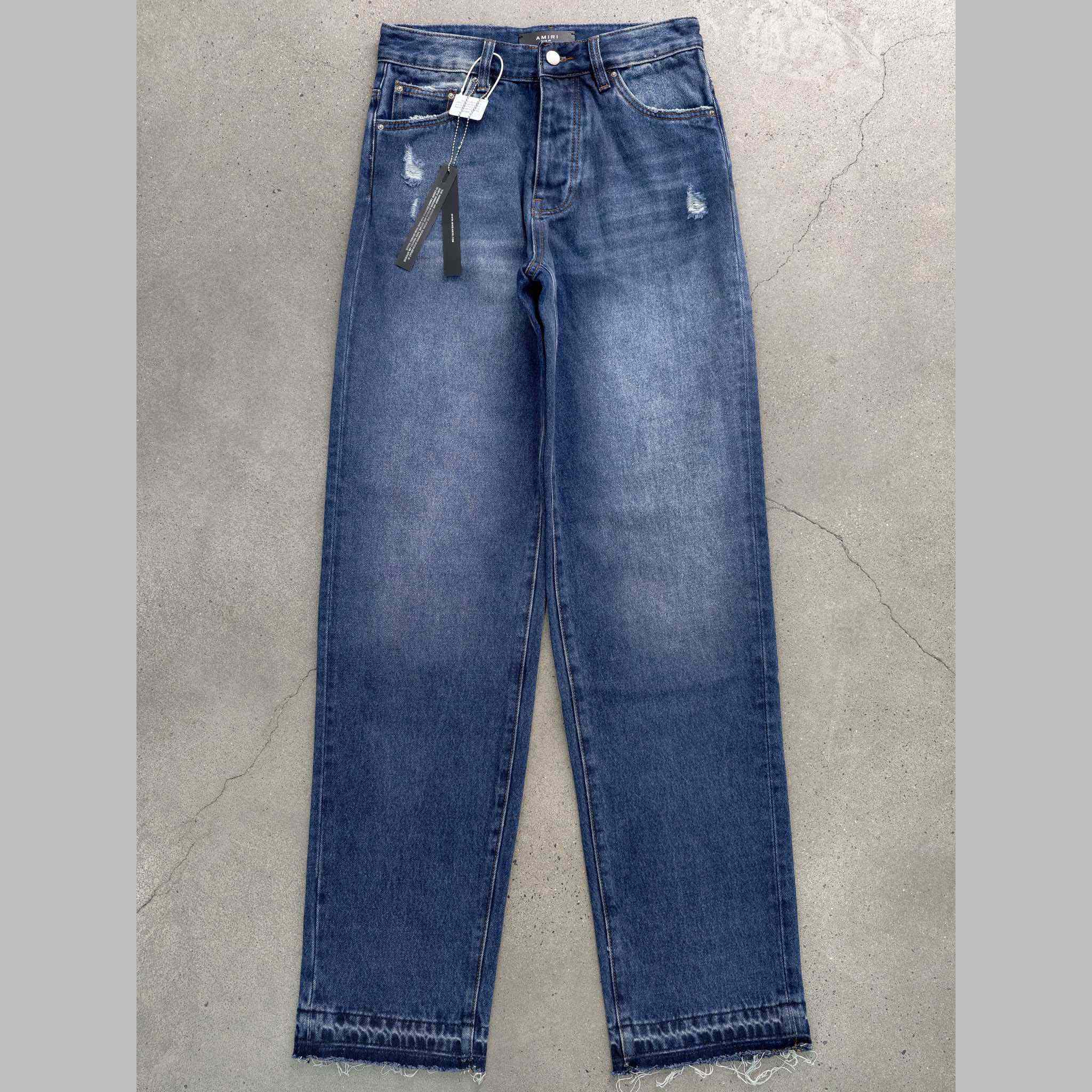 Amiri Jeans    713 - FashionPlug