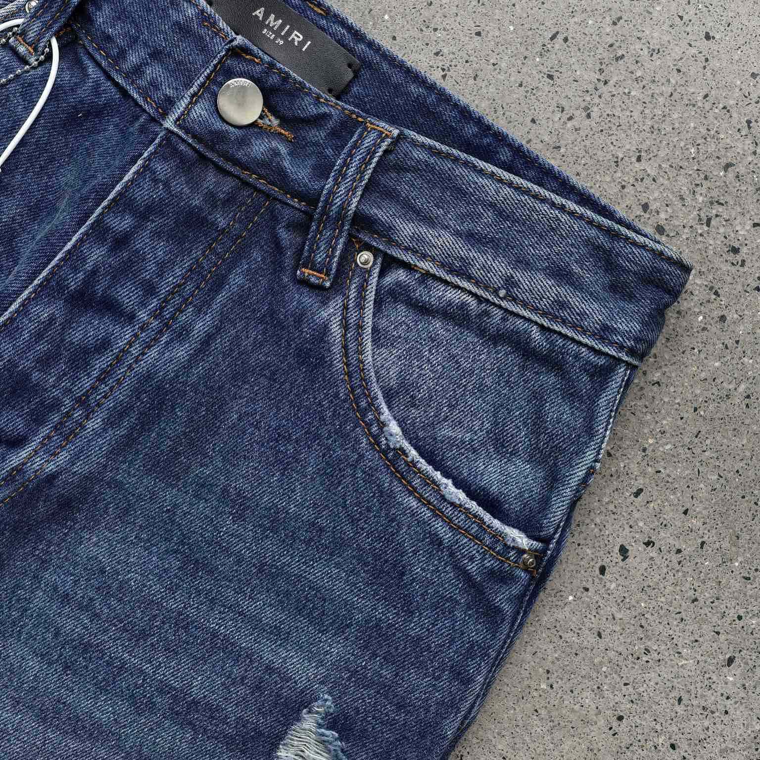 Amiri Jeans    713 - FashionPlug