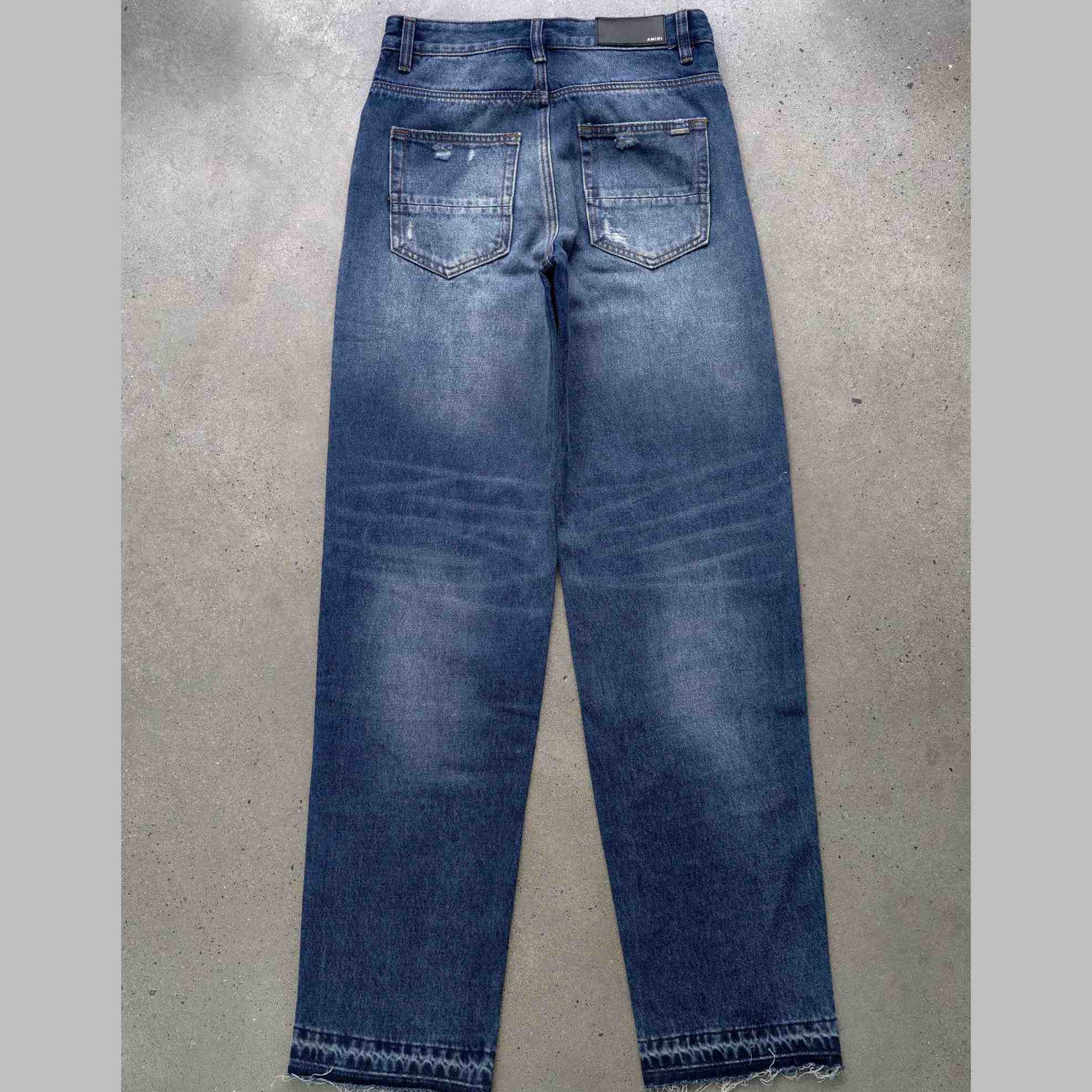 Amiri Jeans    713 - FashionPlug