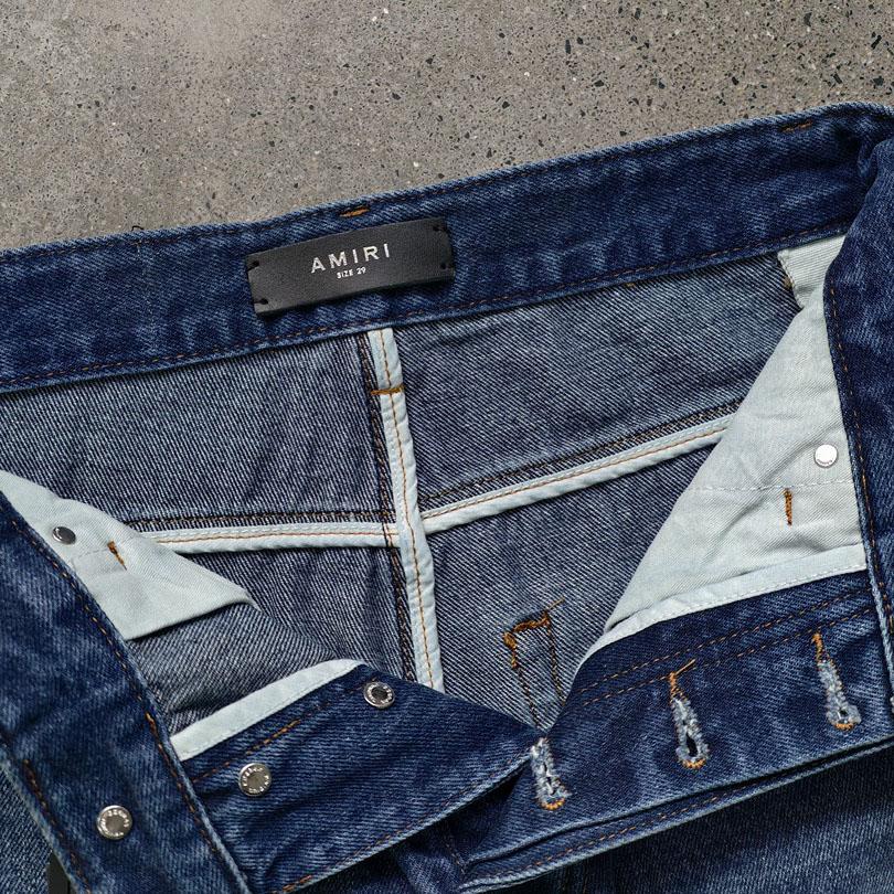 Amiri Jeans    713 - FashionPlug