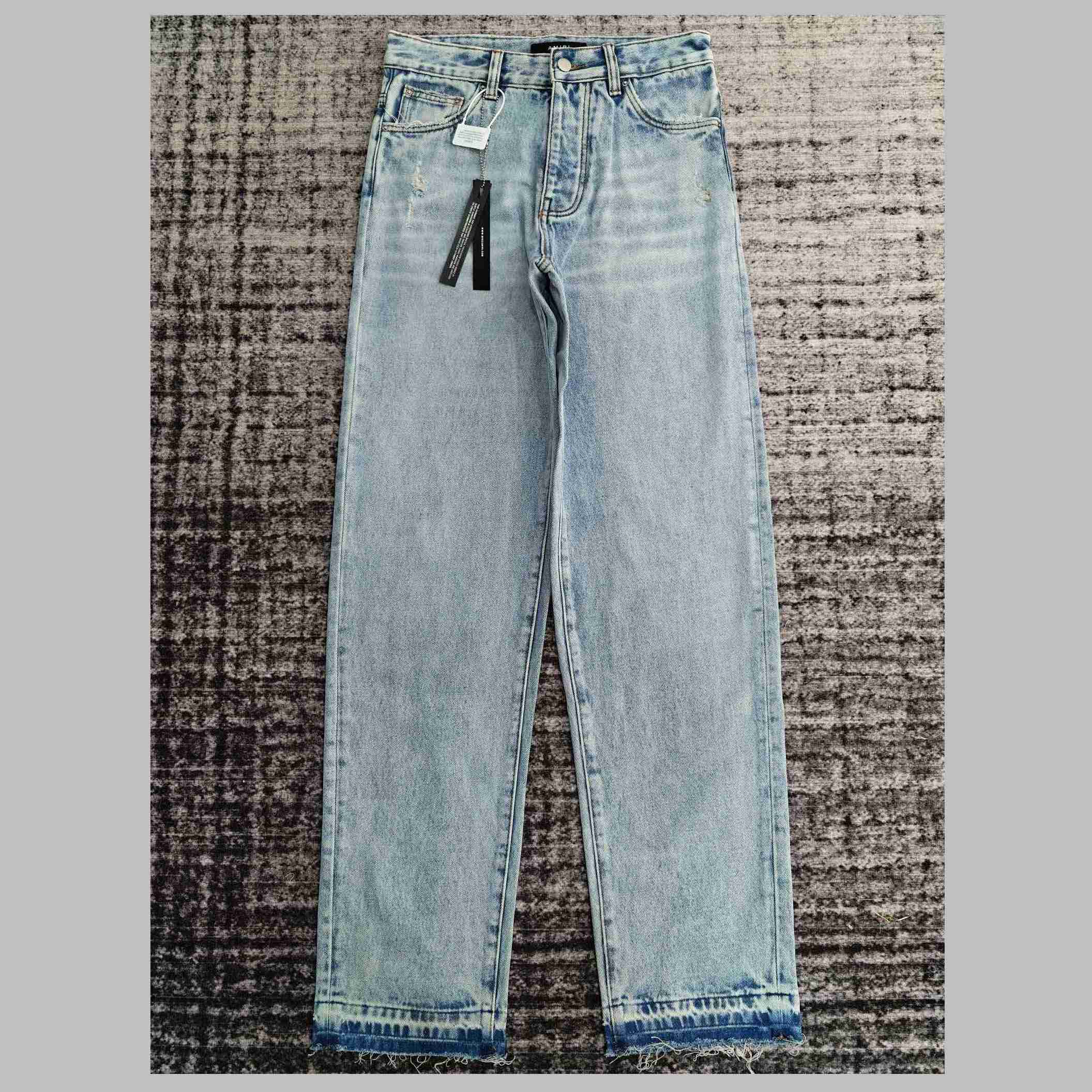Amiri Jeans    714 - FashionPlug