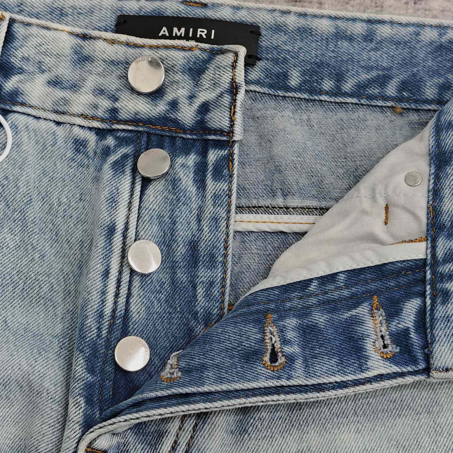 Amiri Jeans    714 - FashionPlug