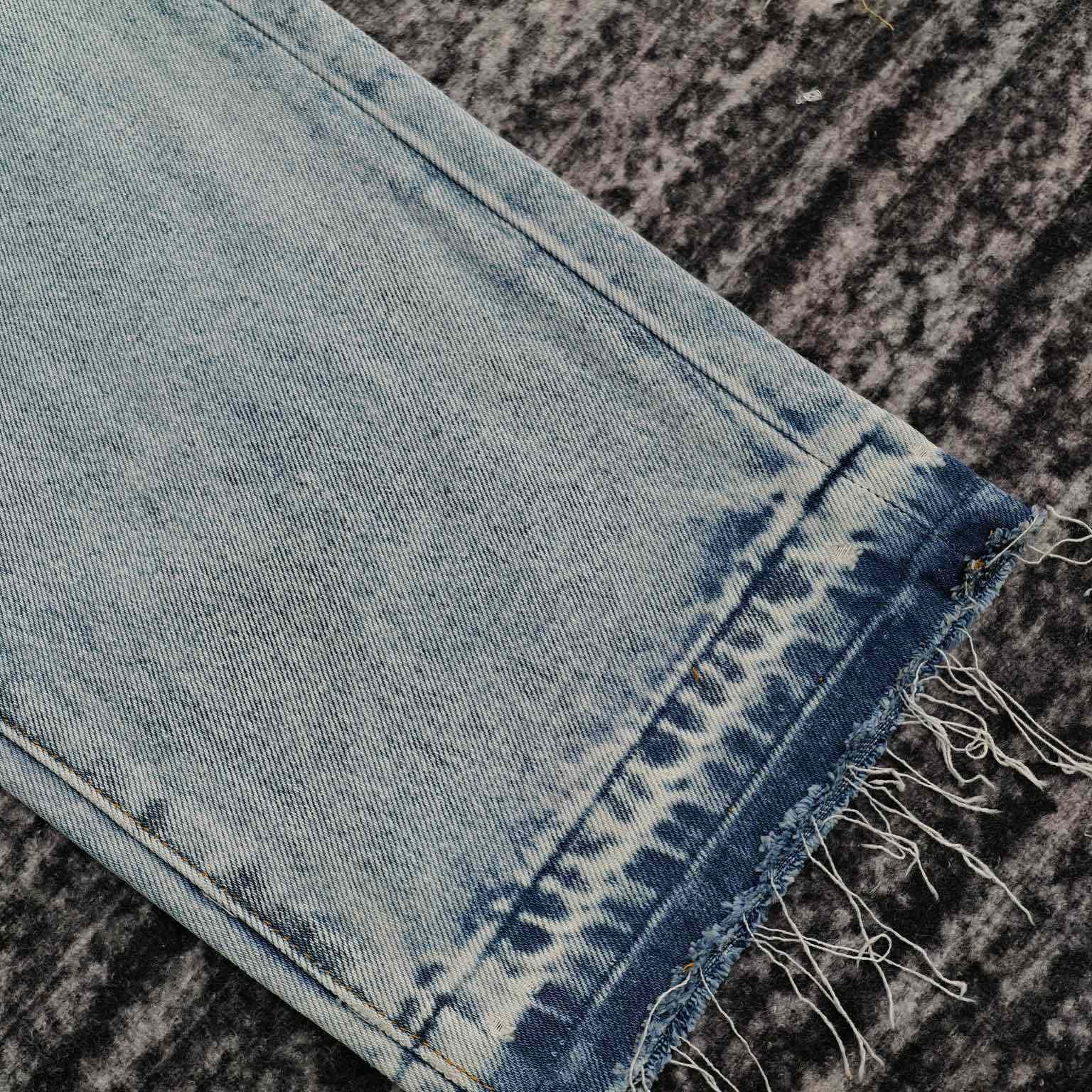 Amiri Jeans    714 - FashionPlug