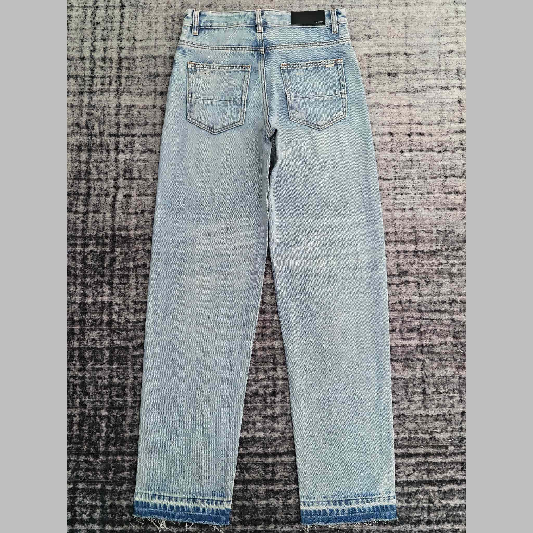 Amiri Jeans    714 - FashionPlug