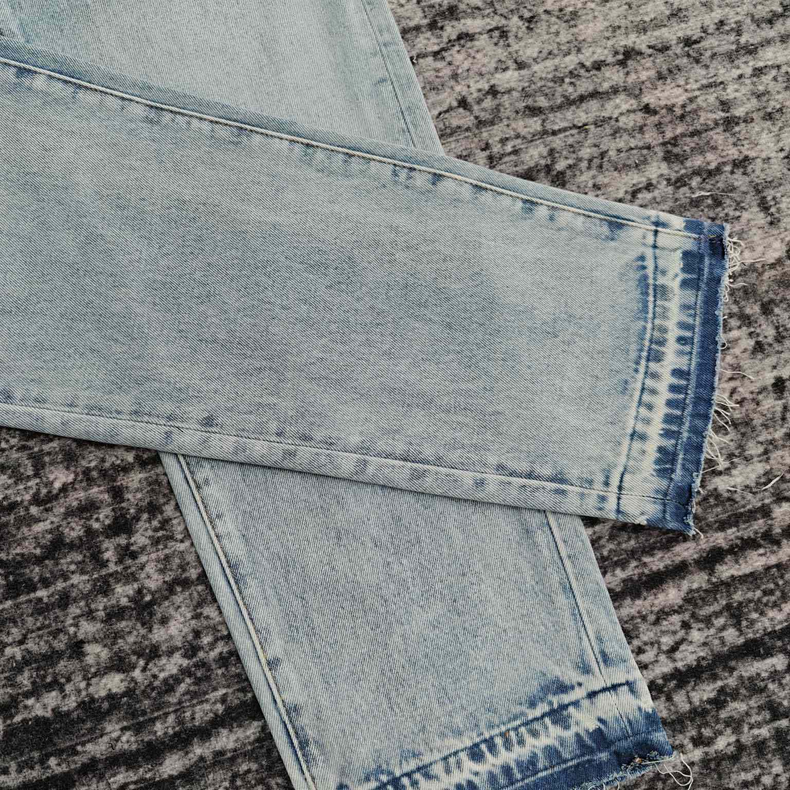 Amiri Jeans    714 - FashionPlug