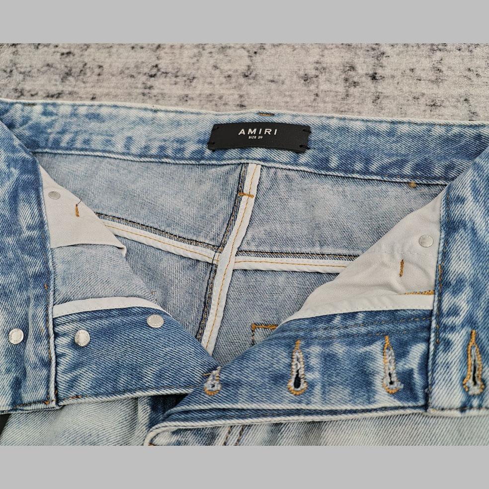 Amiri Jeans    714 - FashionPlug
