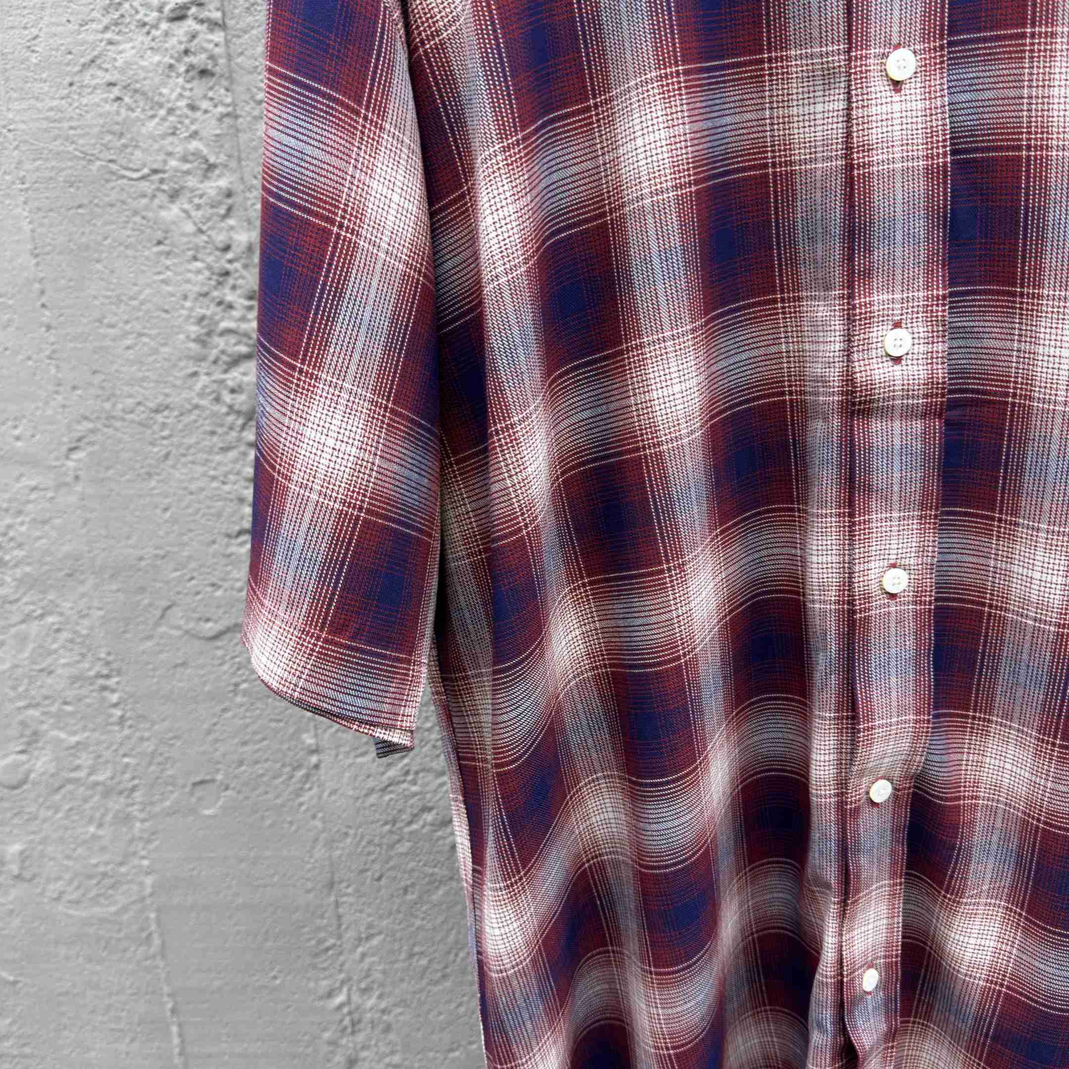 Acne Studios Button-up Shirt - FashionPlug