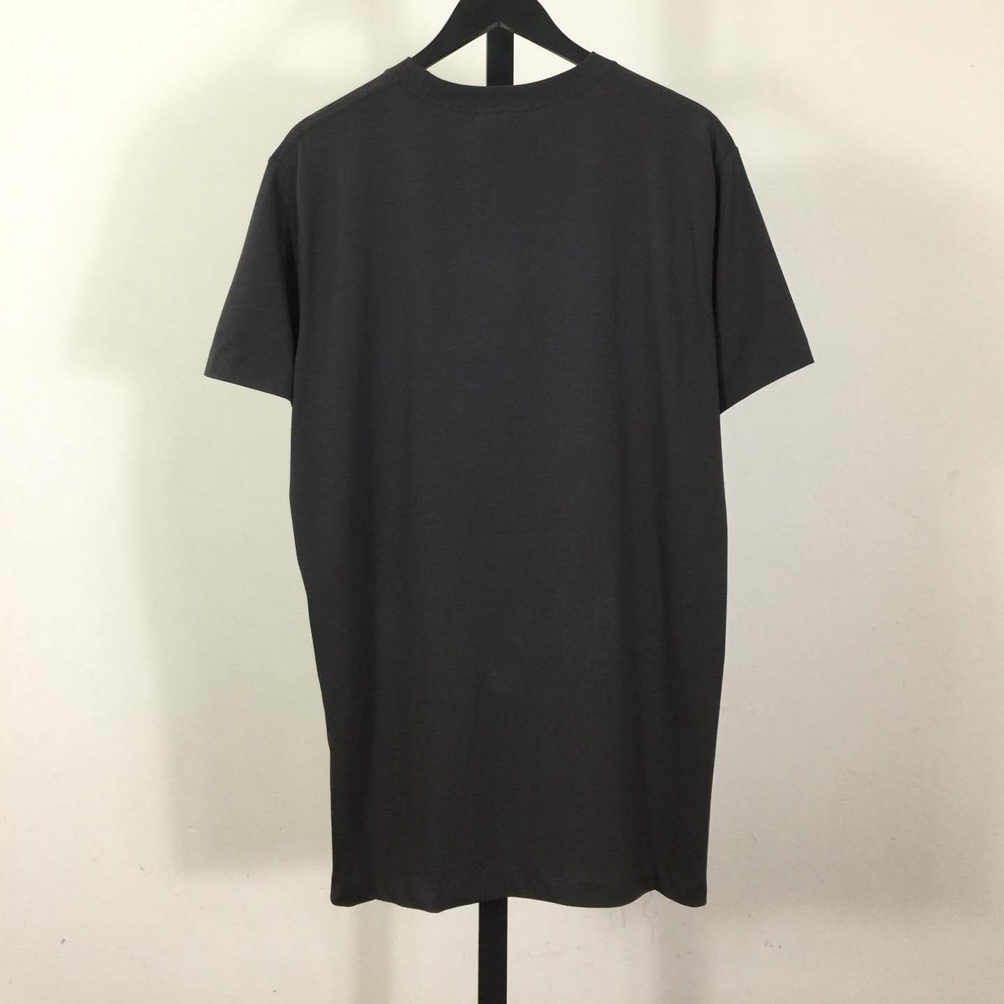Dior Heritage Printed T-Shirt, Regular Fit  - FashionPlug