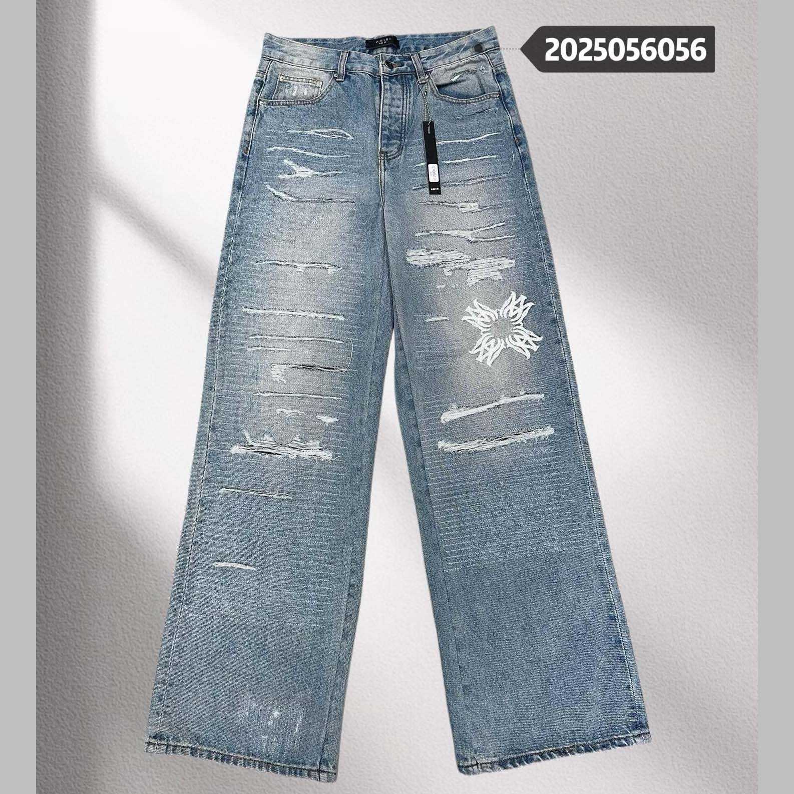 Amiri Jeans    6056 - FashionPlug